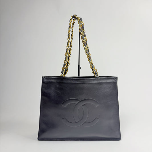 CHANEL Timeless Tote