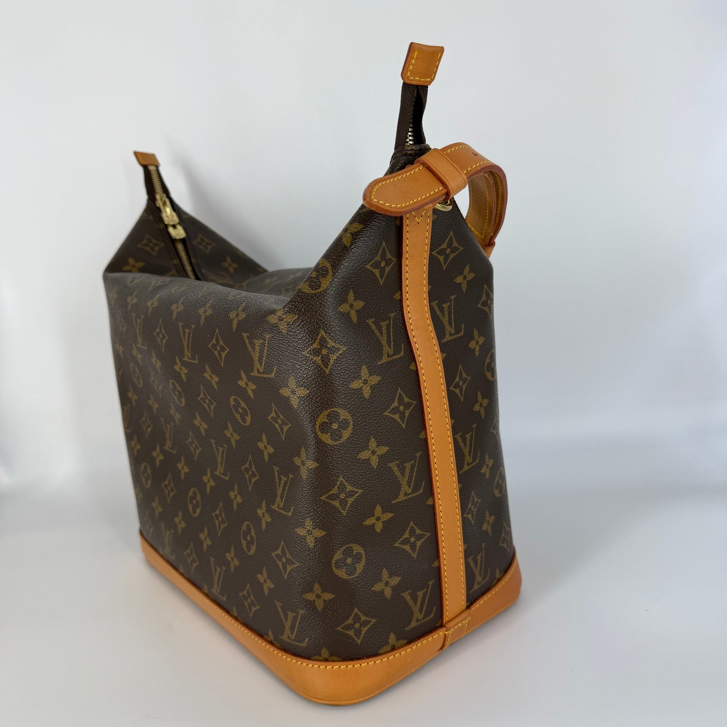 LOUIS VUITTON Vanity Star Bag, Designed by Sharon Stone. Collector’s Edition.