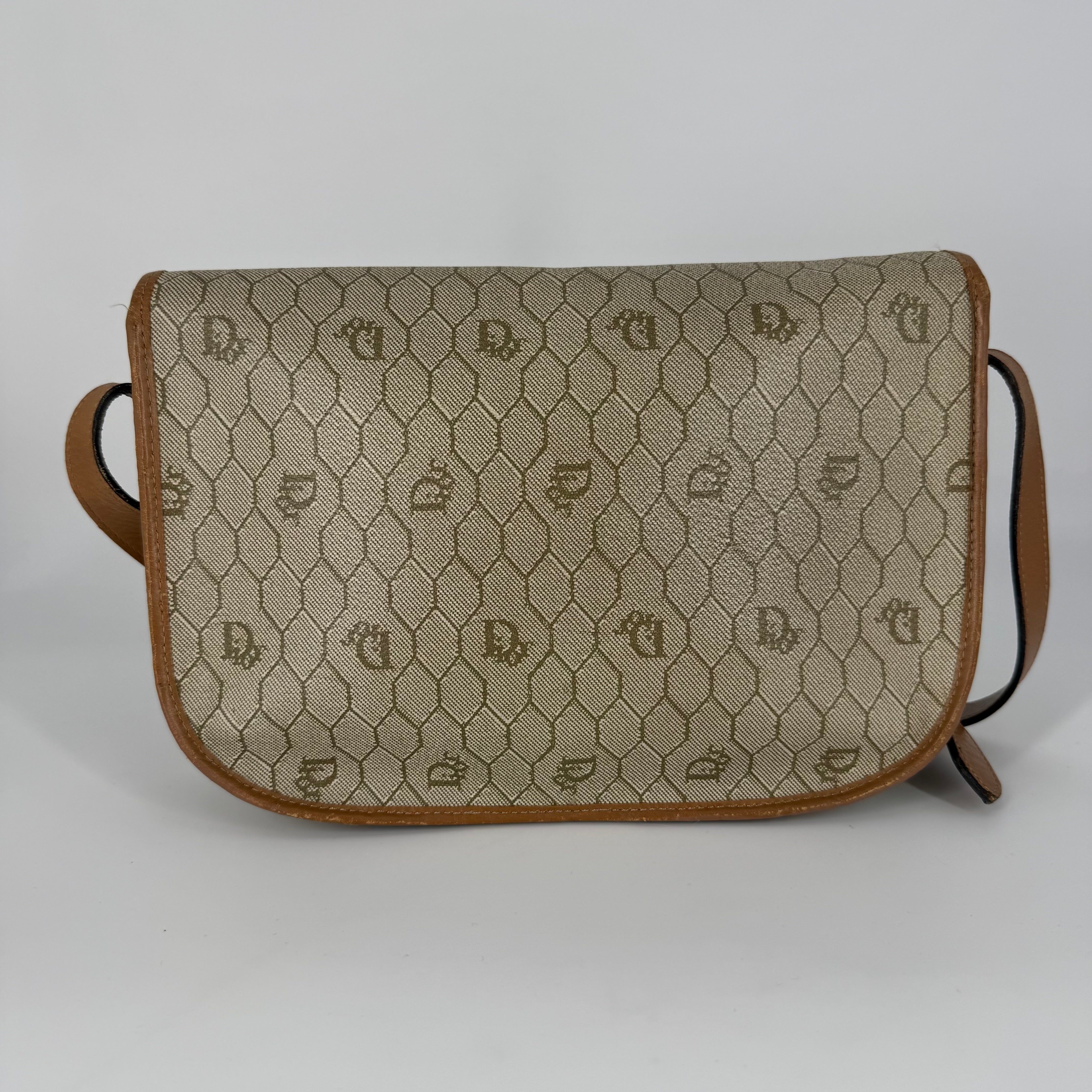 Dior Crossbody Bag