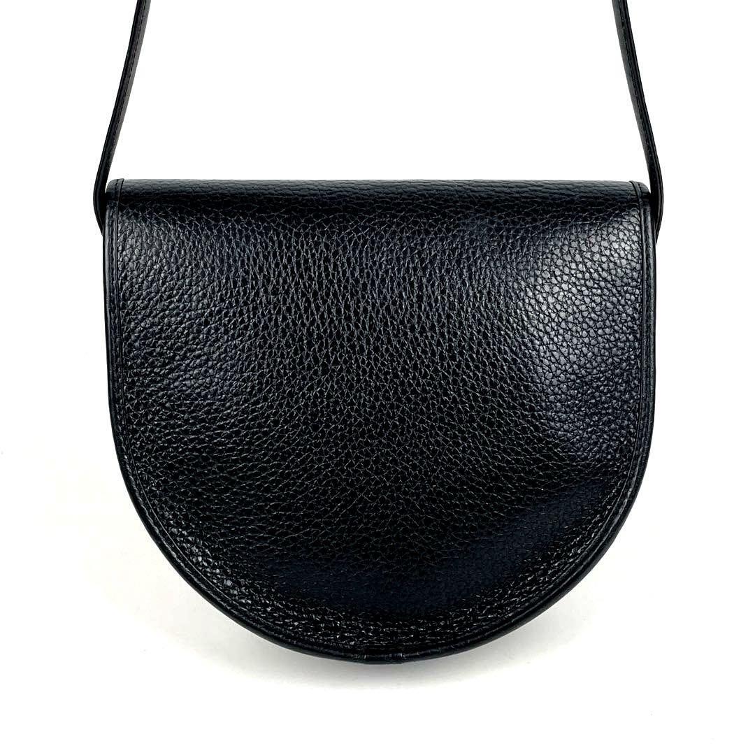 Dior - Vintage Saddle Bag