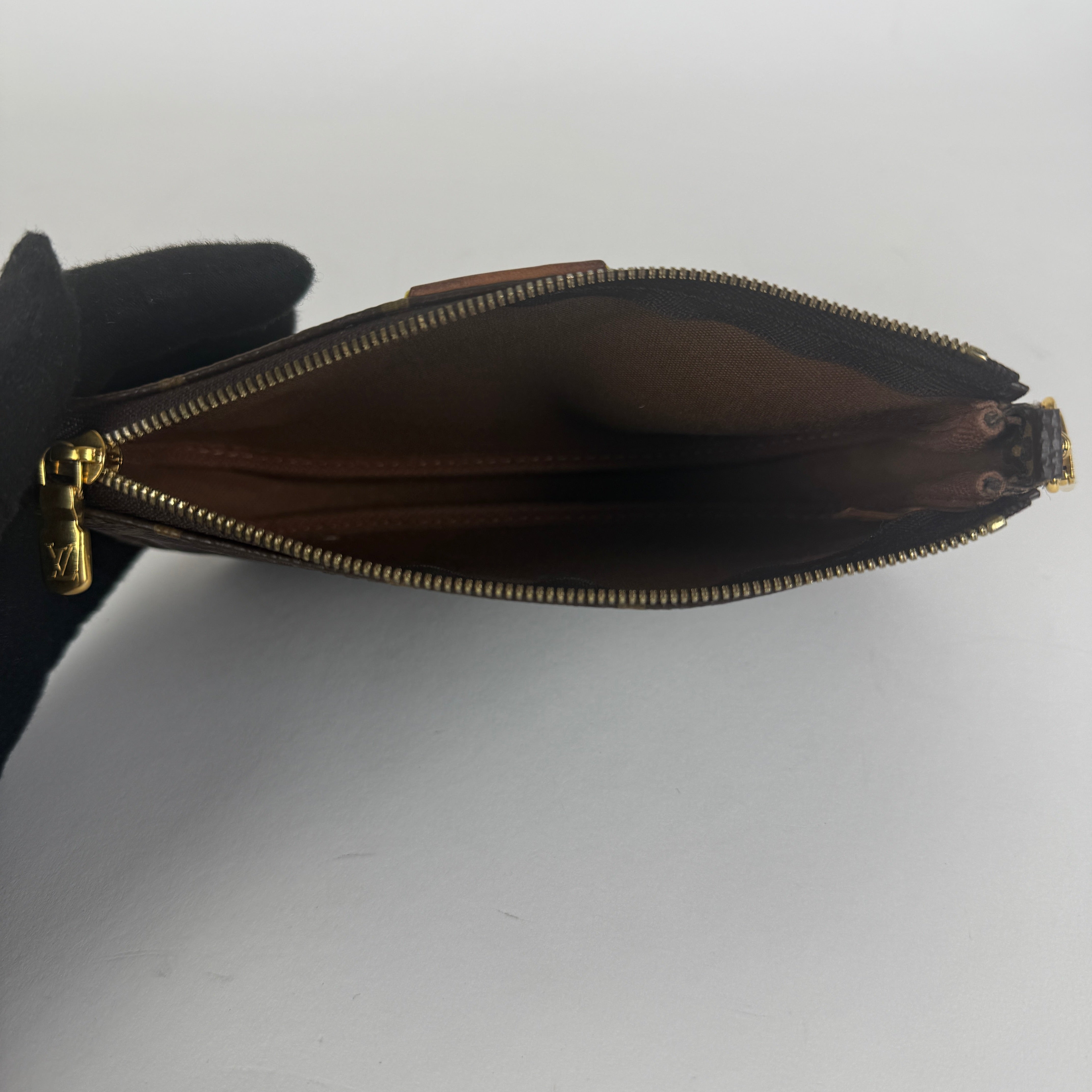 Monogram Multi Pochette Accessoires