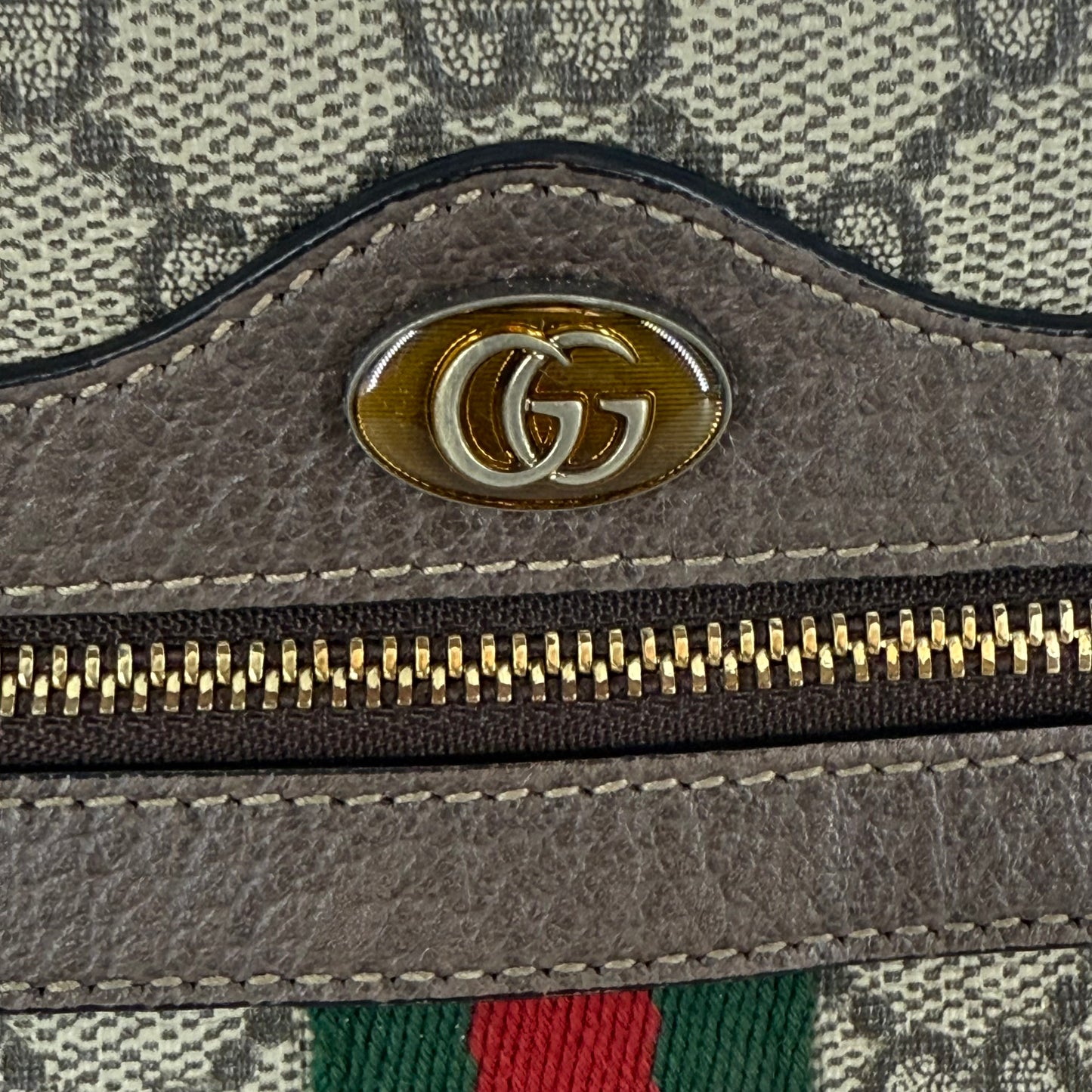Gucci – GG Supreme Ophidia