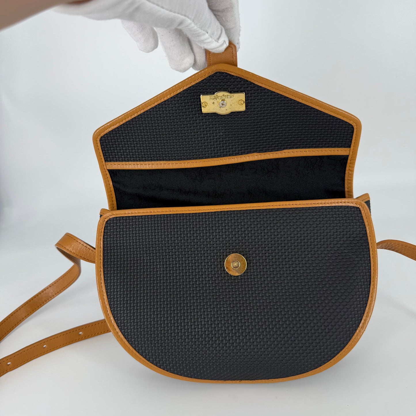 Yves Saint Laurent Crossbody