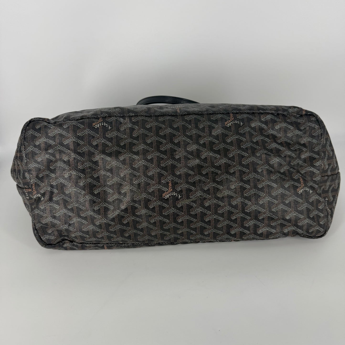 GOYARD Saint-Louis GM Tote