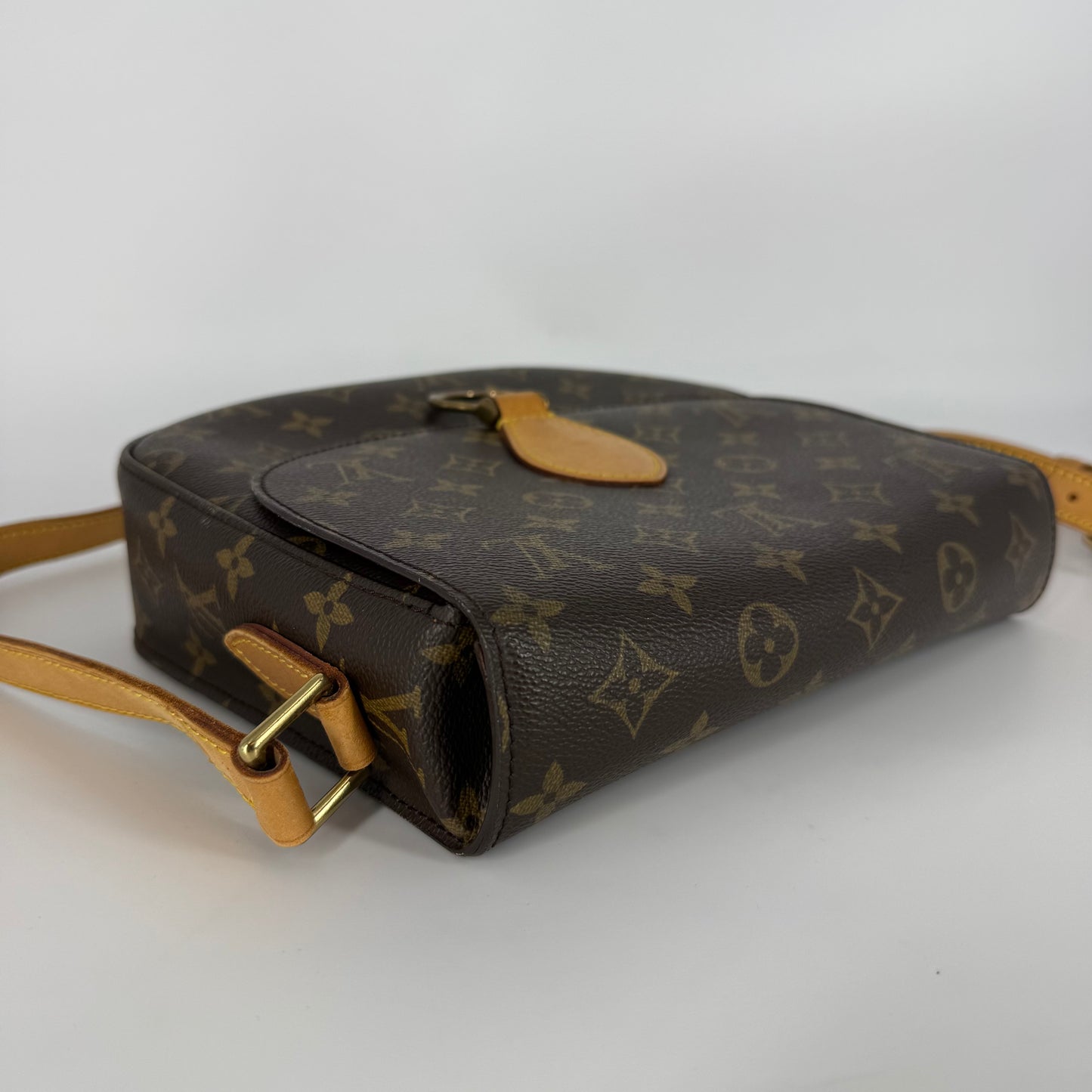 LOUIS VUITTON Saint Cloud GM Monogram