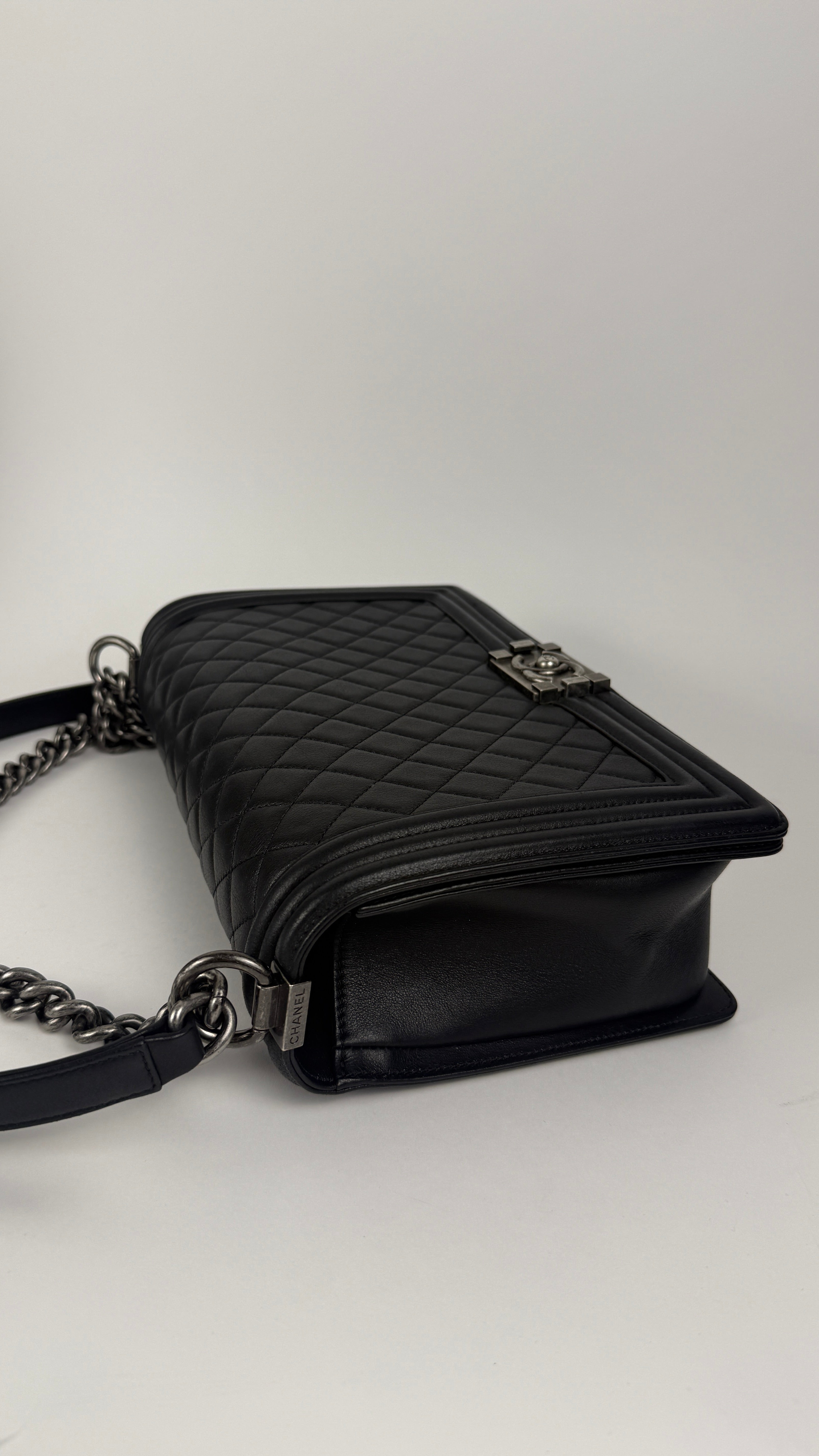 Boy Bag Medium