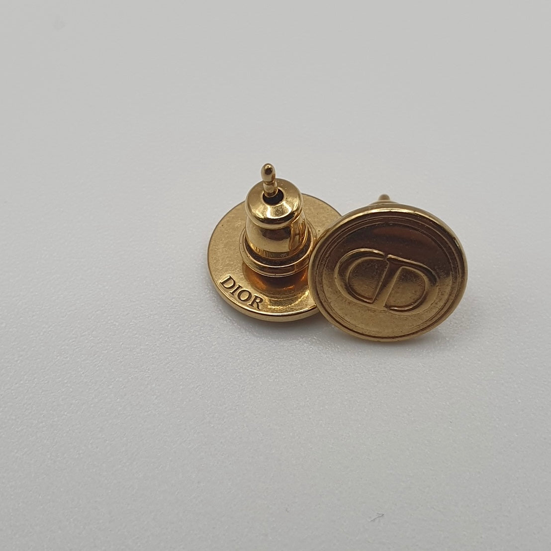 Dior Earrings