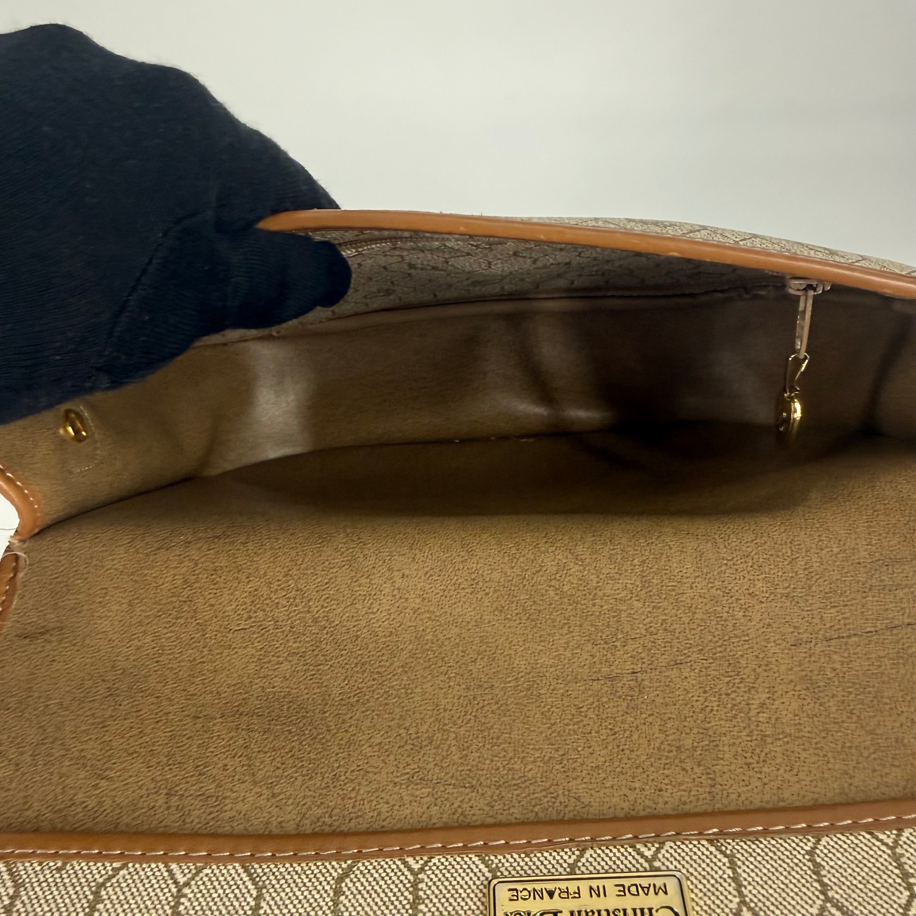 Dior Crossbody Bag