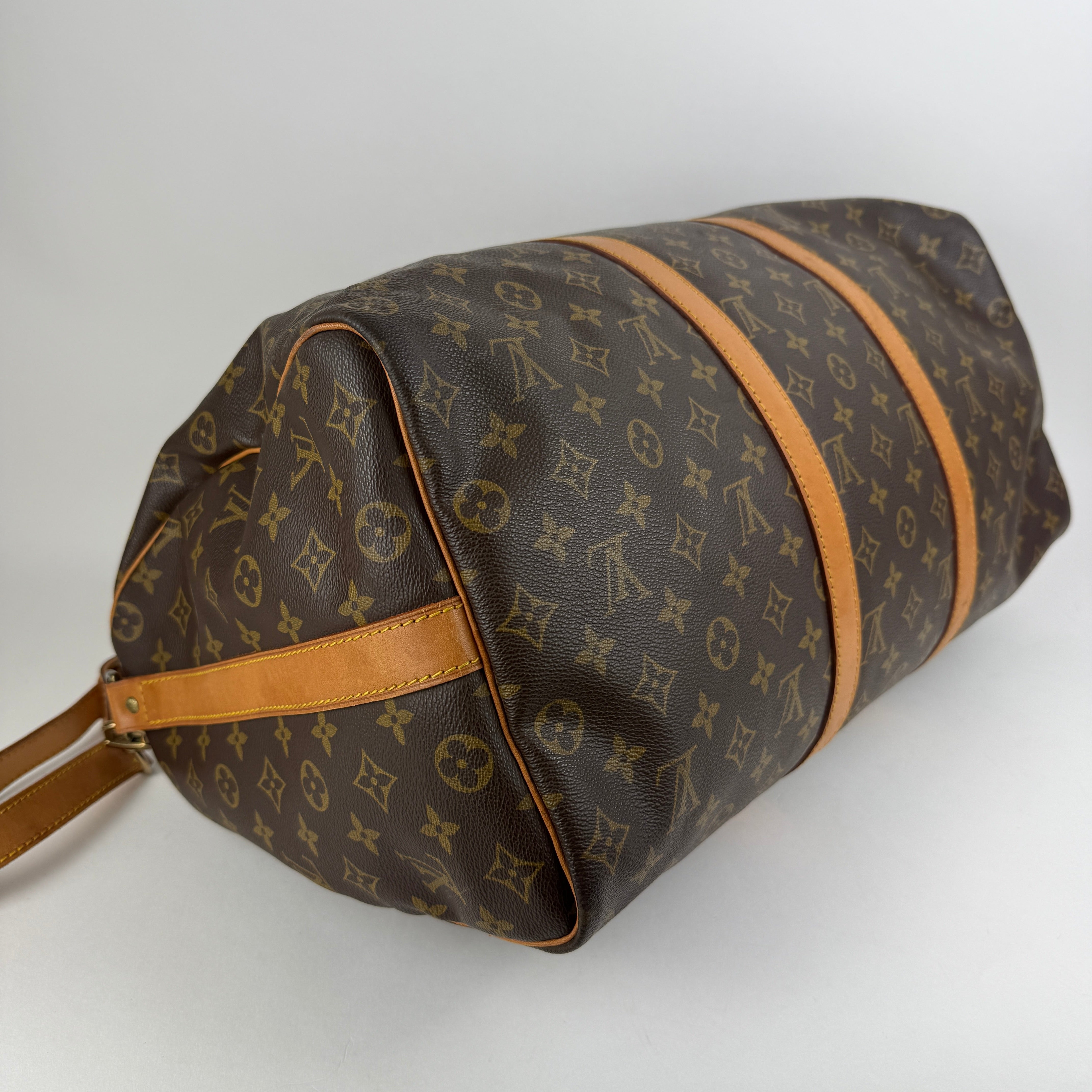 Keepall 50 Bandoulière