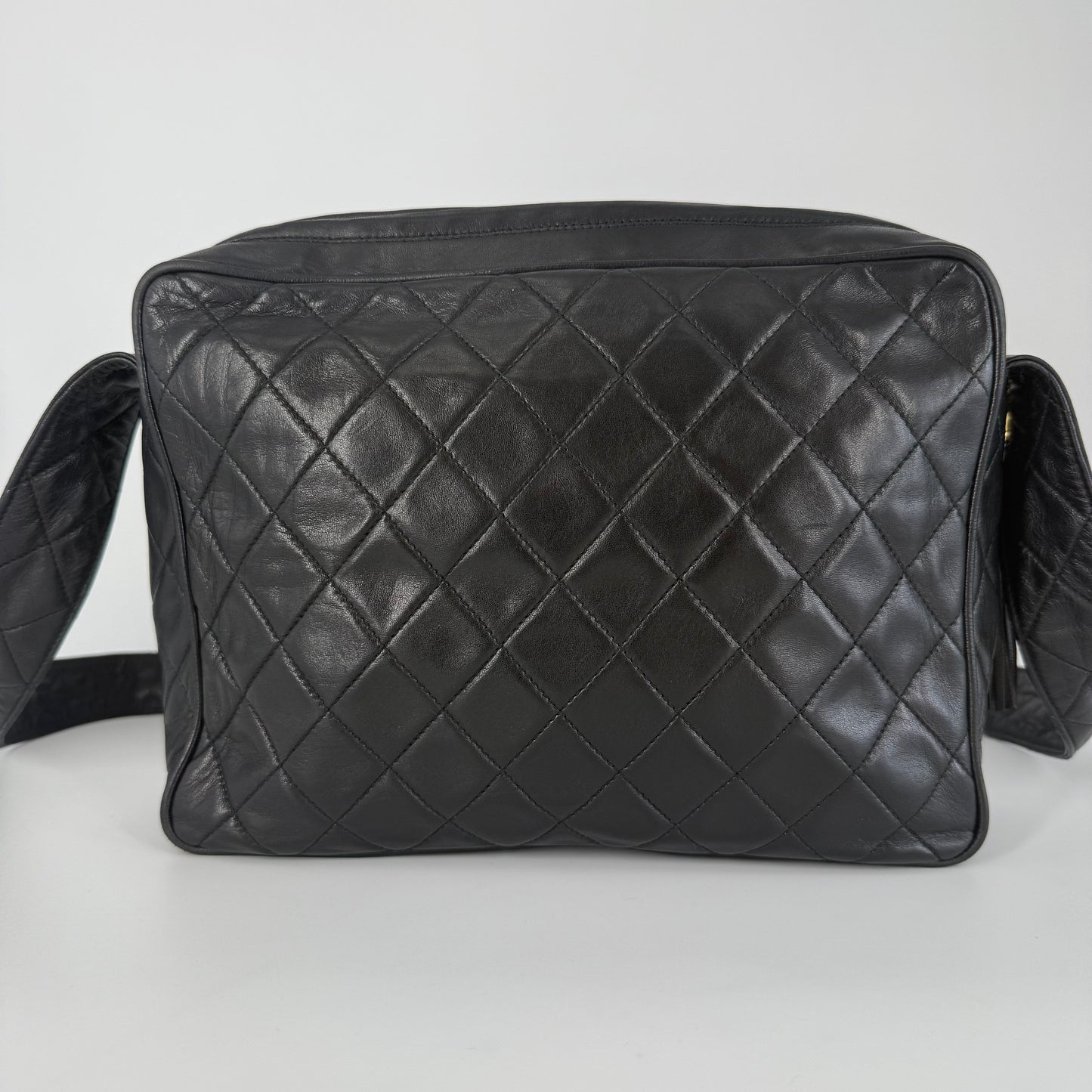 CHANEL Crossbody Bag