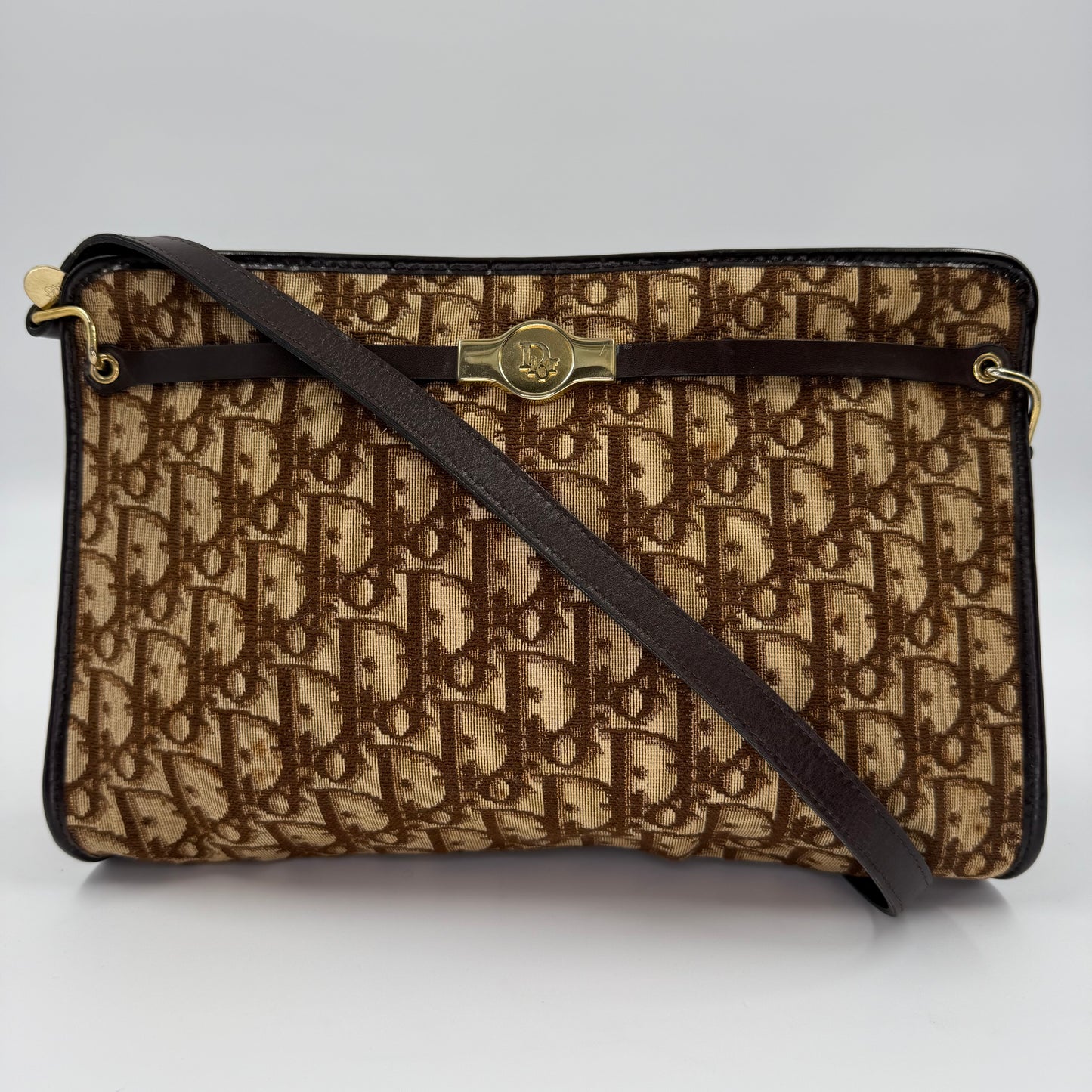 Dior – Trotter Canvas