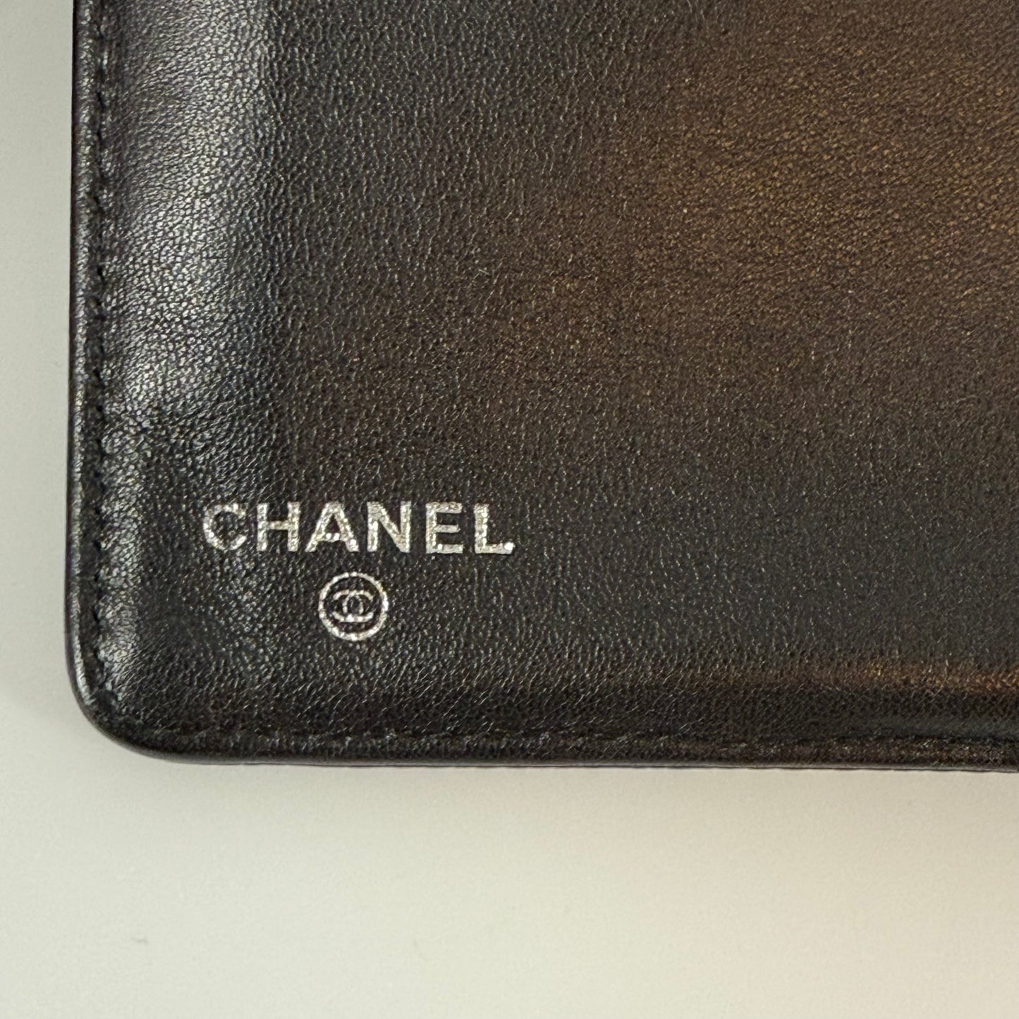 Chanel – Bi-Fold Wallet