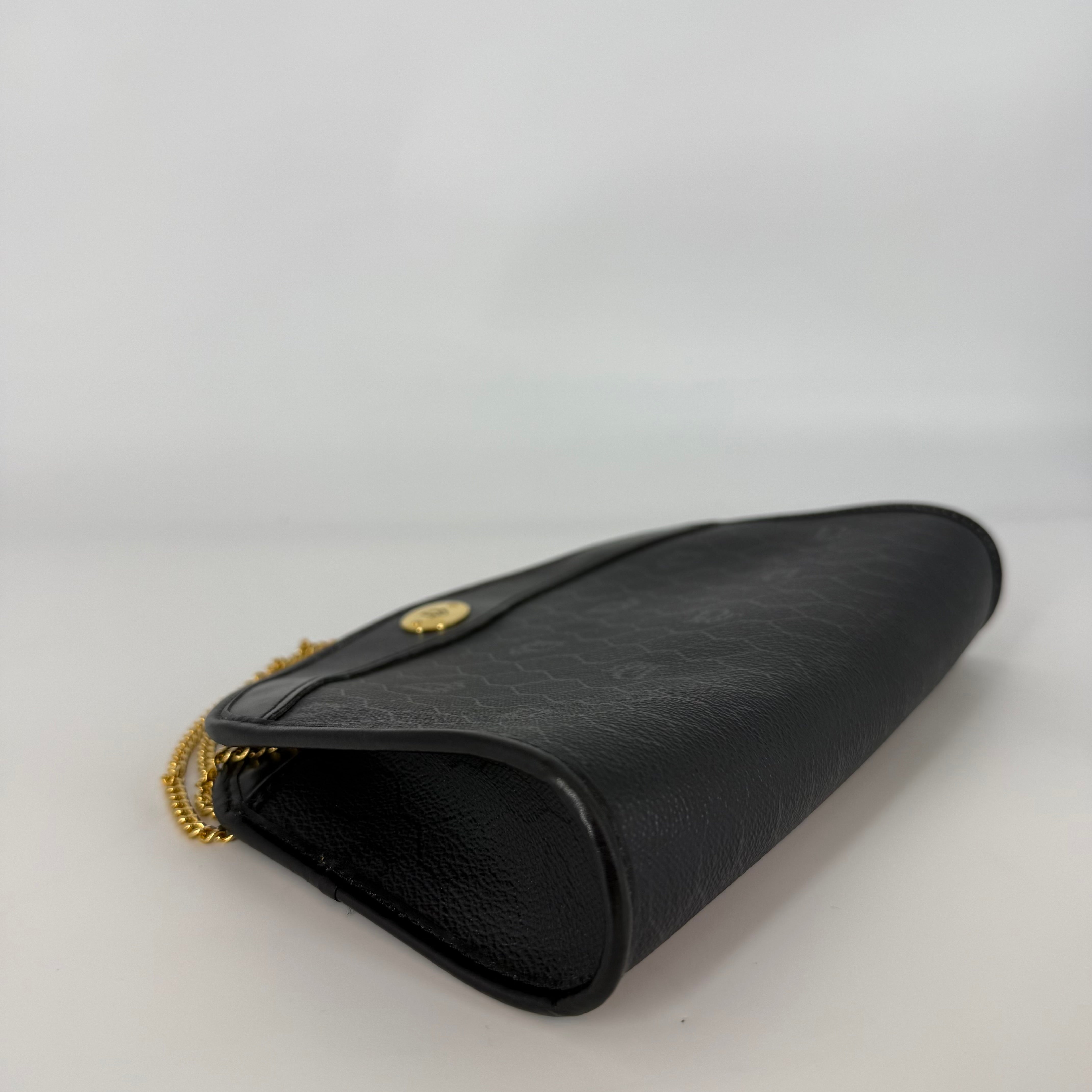 Black Crossbody Bag