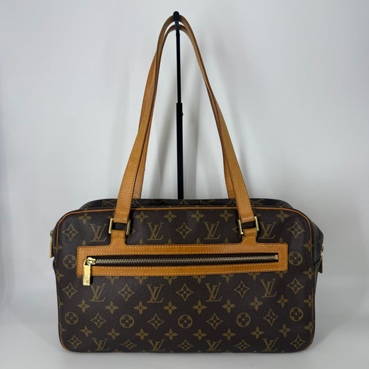 LOUIS VUITTON Cité GM