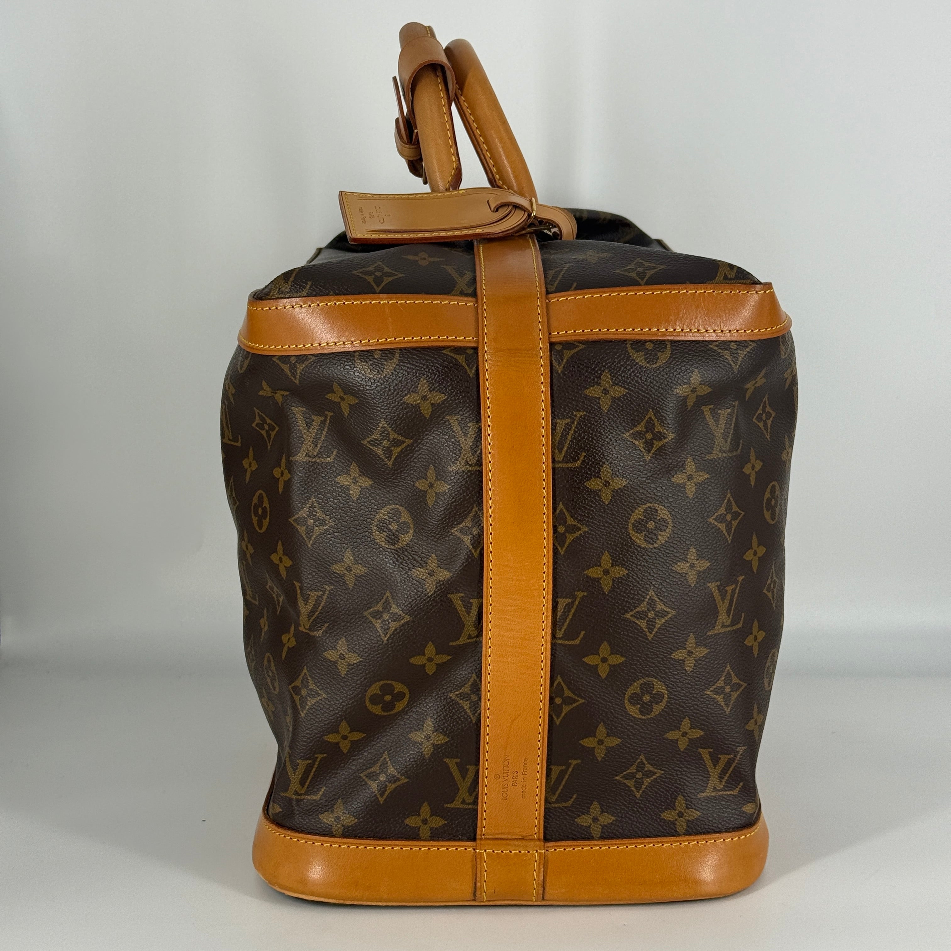 Monogram Cruiser Bag 40