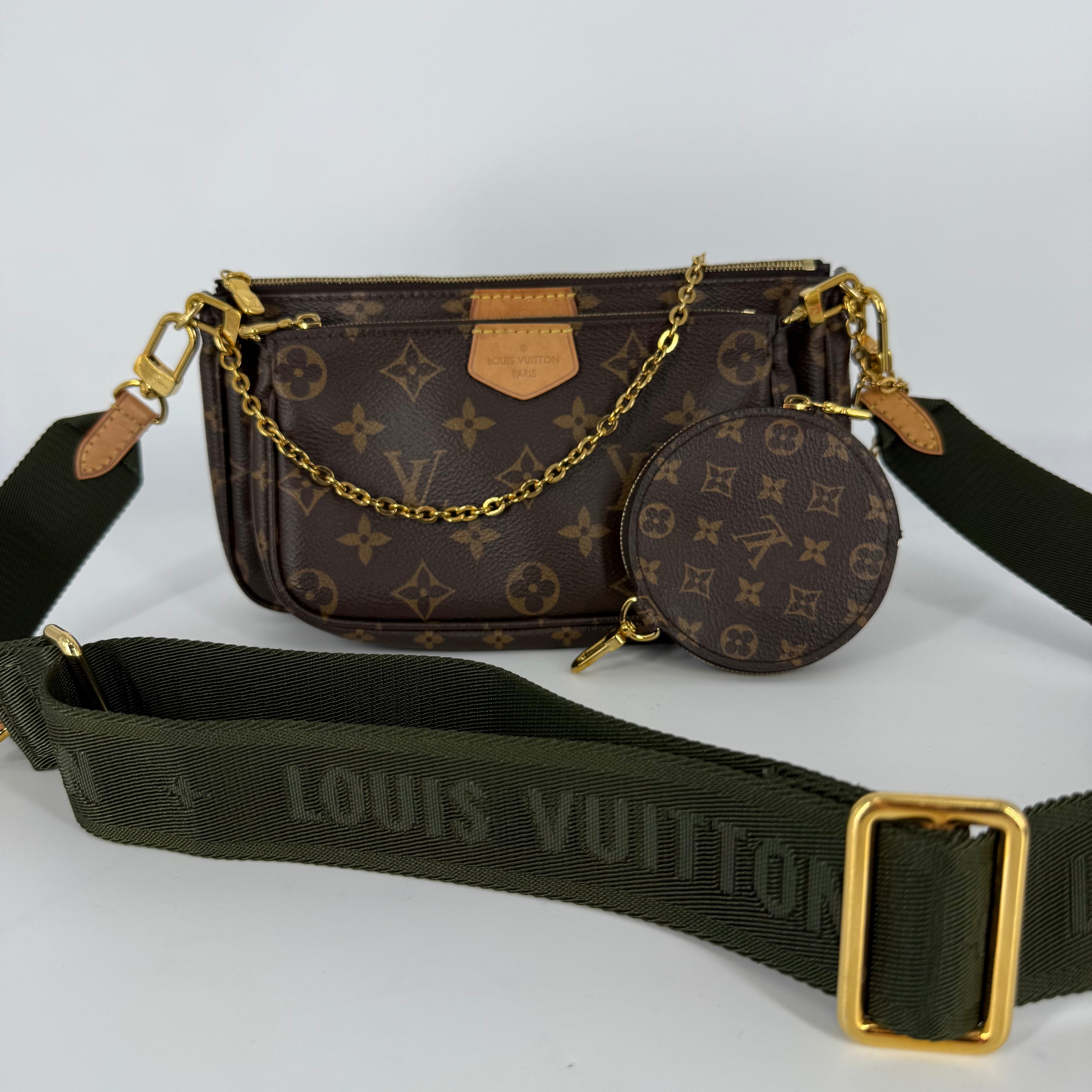 Multi Pochette