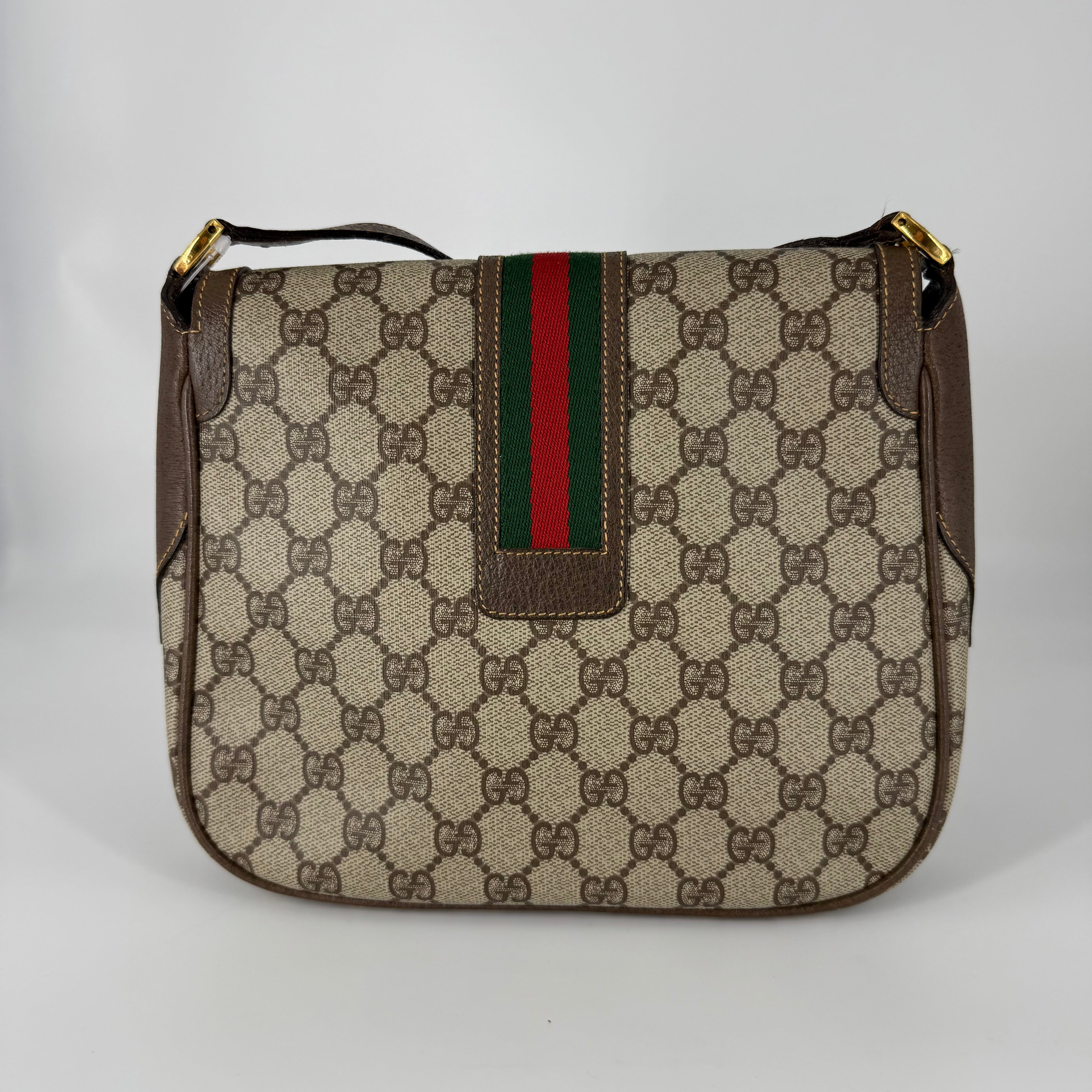 Sherry Line Crossbody