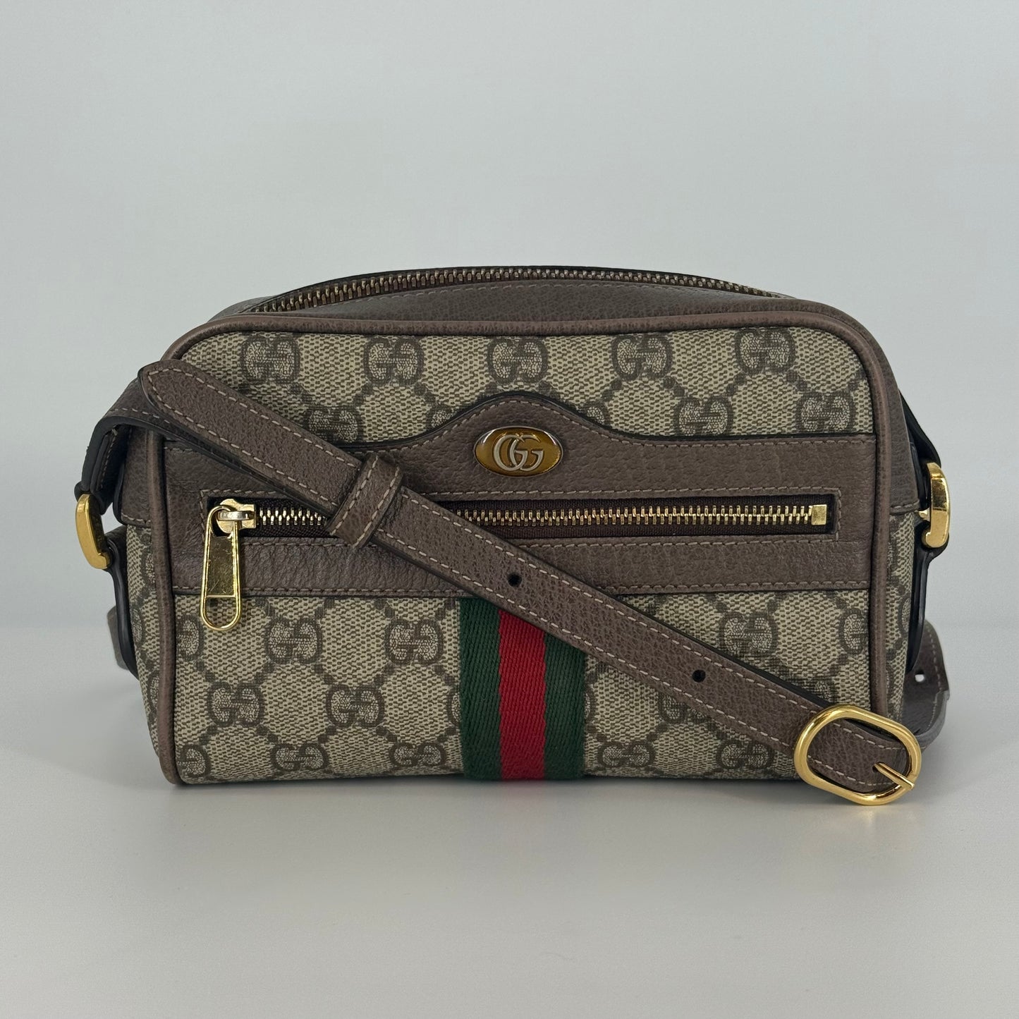 Gucci – GG Supreme Ophidia