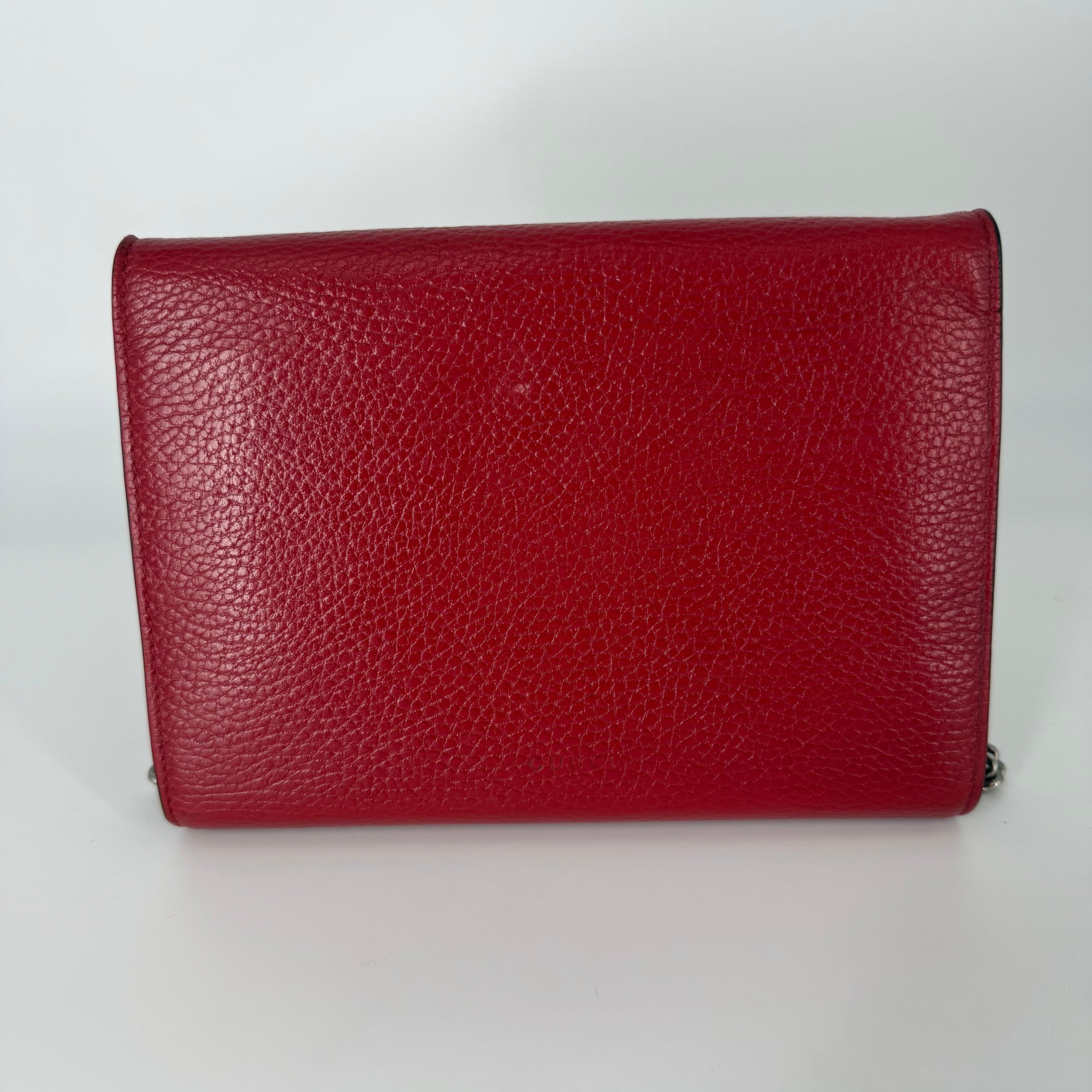 Mini Dionysus Wallet on Chain