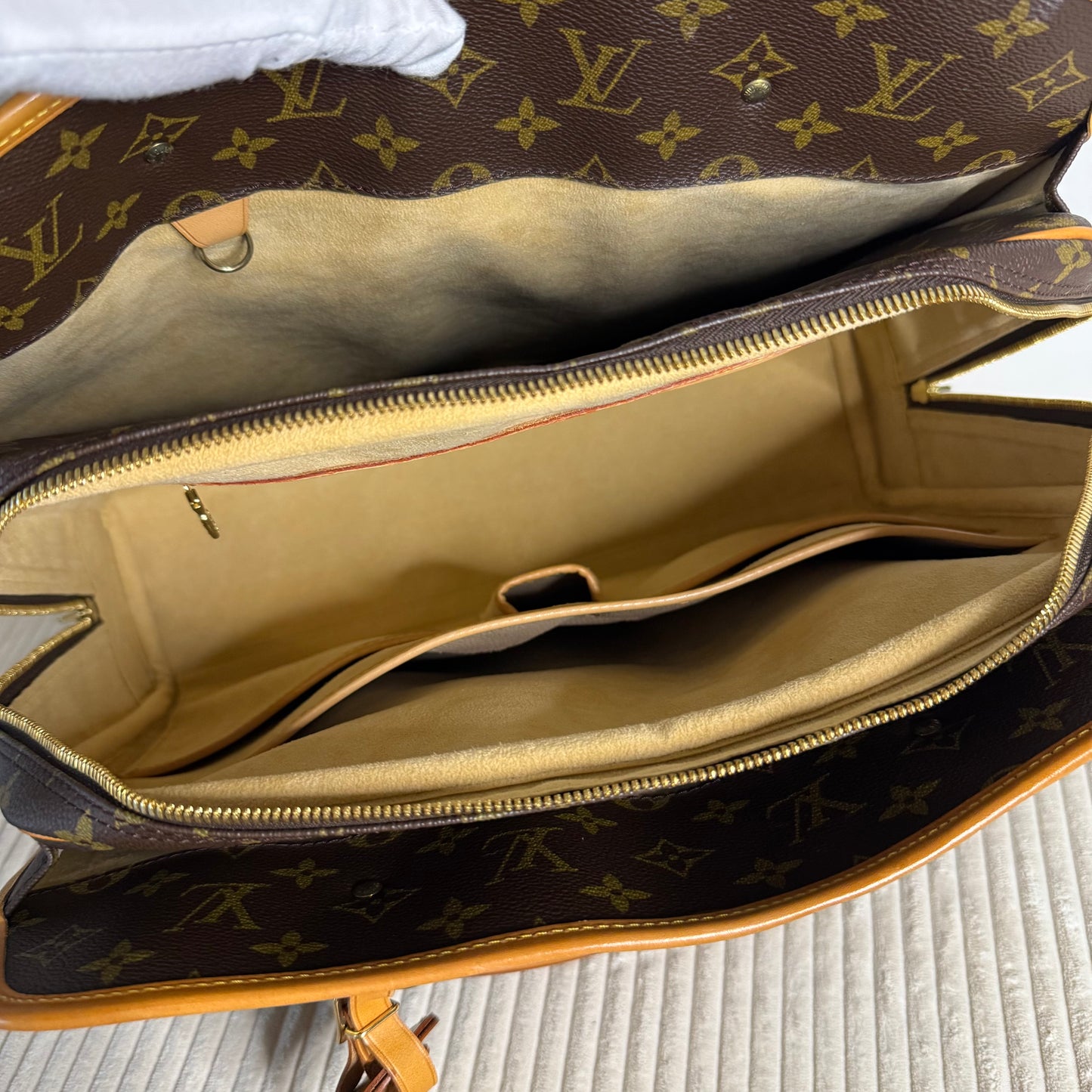 Louis Vuitton - Rivoli