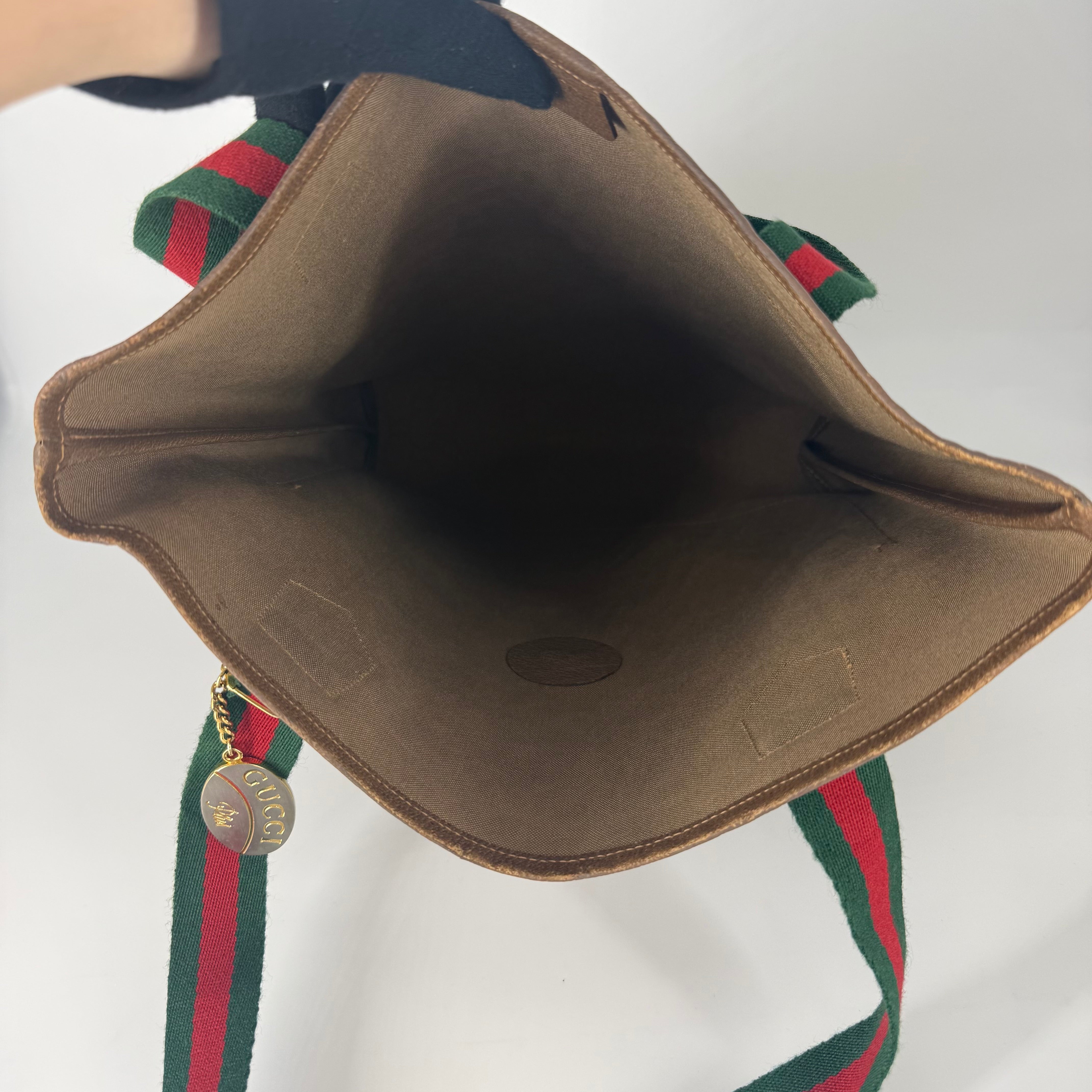 Tote Plus Bag