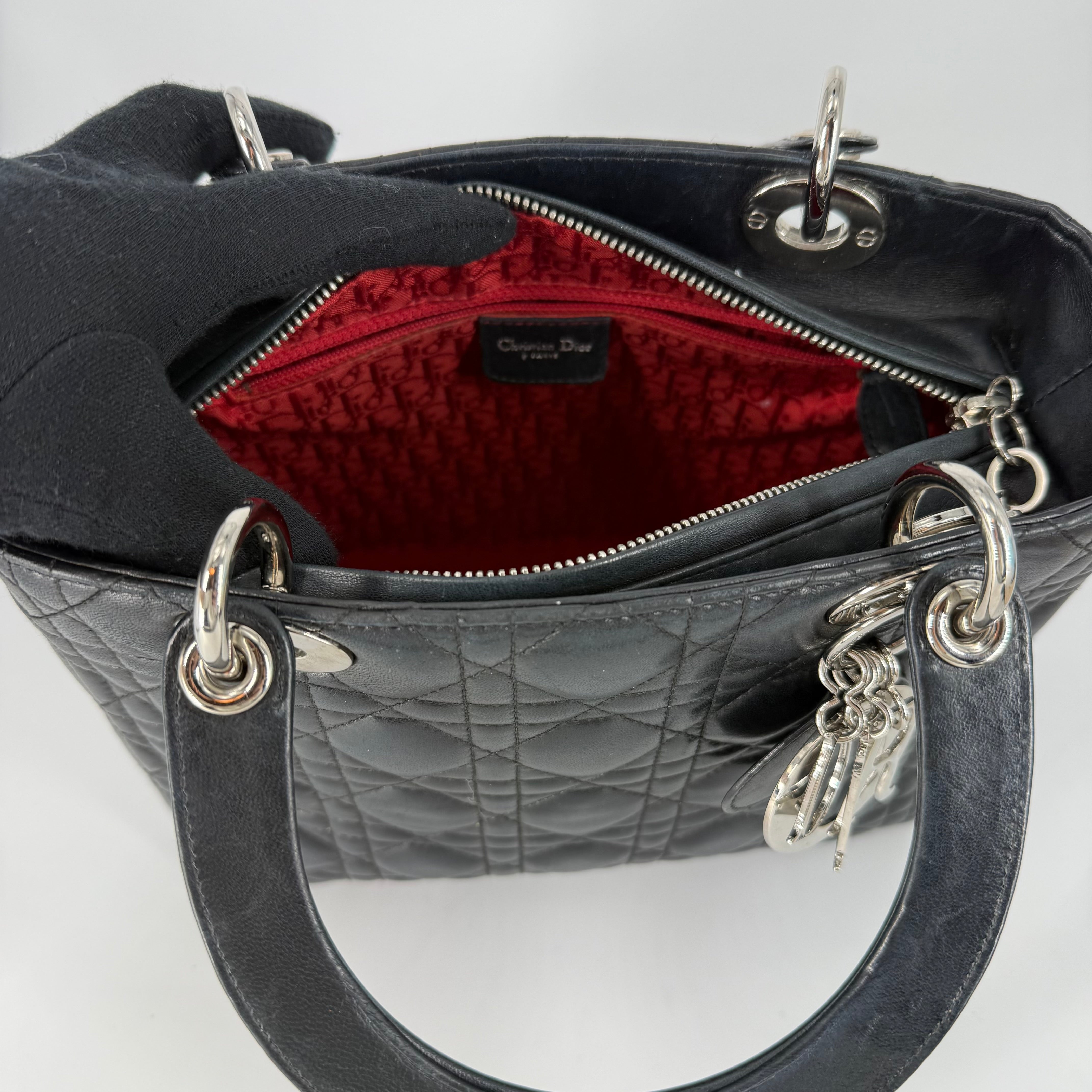 LADY DIOR Médium