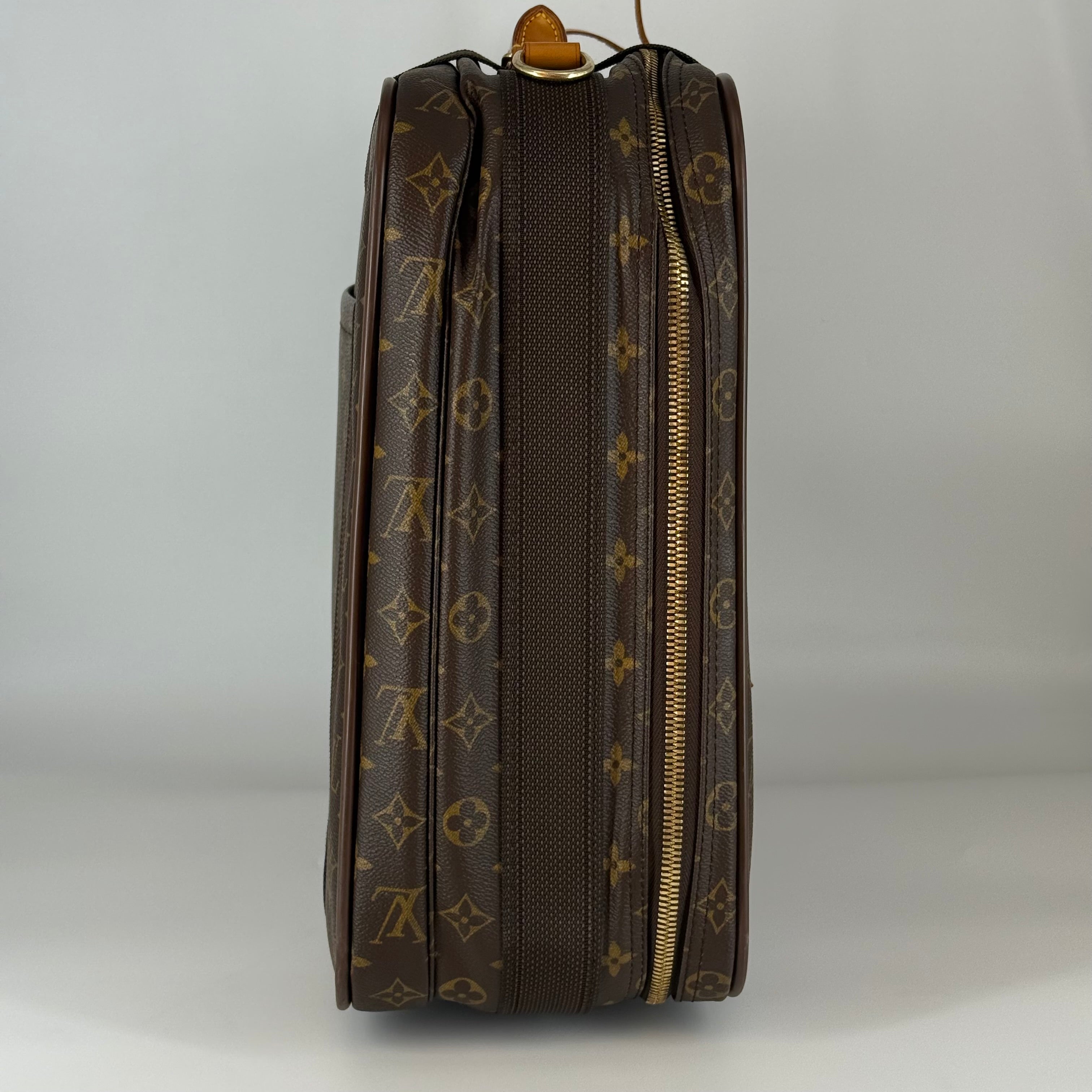 Satellite 53 Suitcase