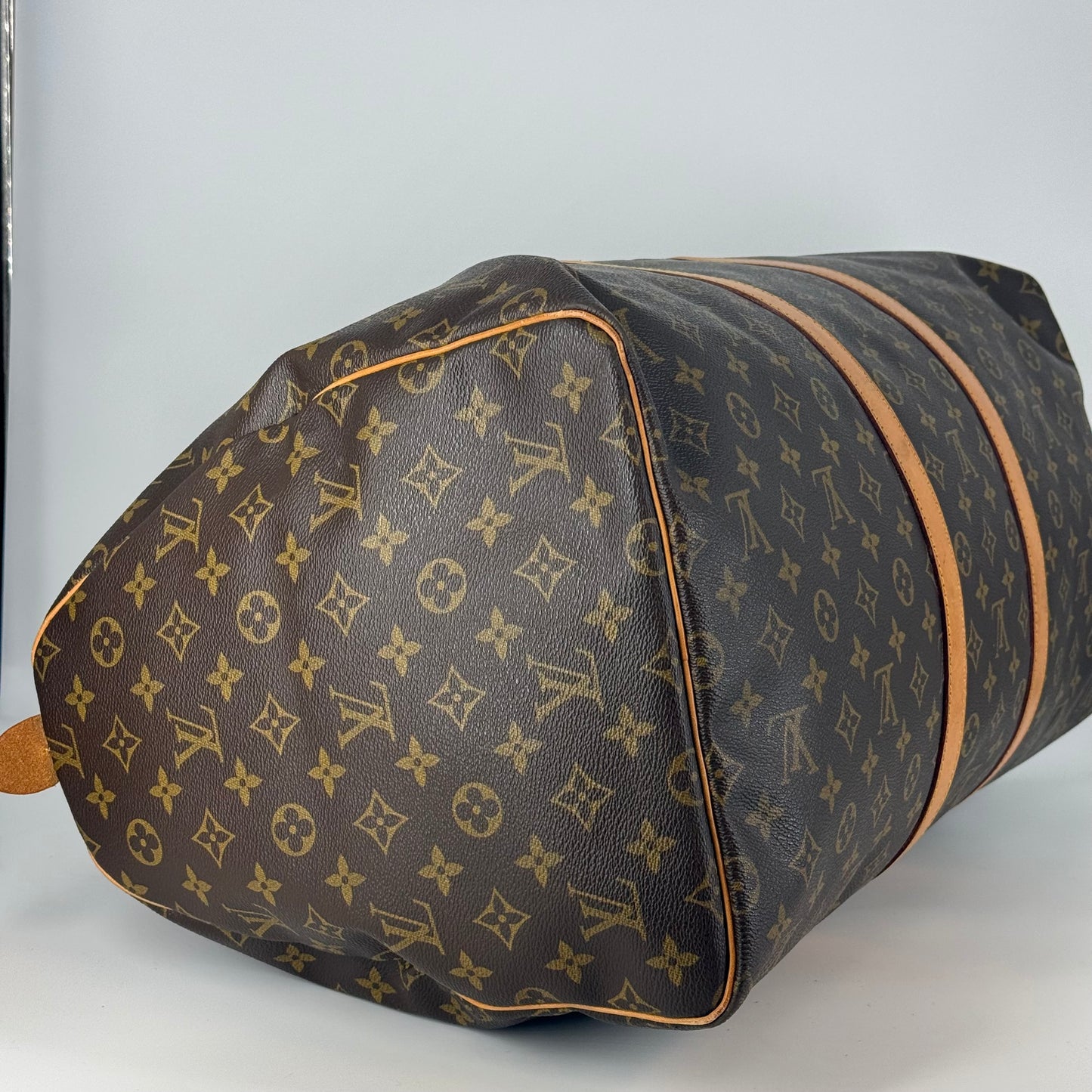 Louis Vuitton Keepall 55