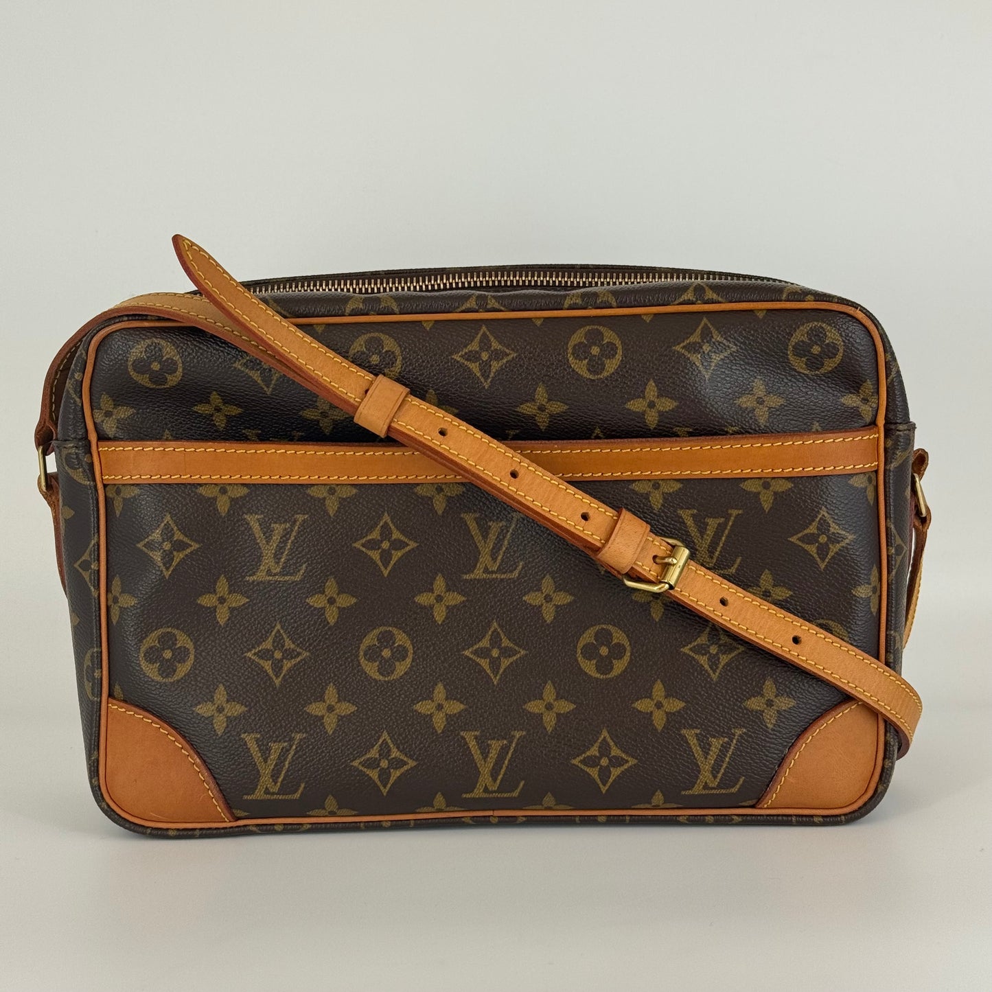 Louis Vuitton - Trocadéro 30