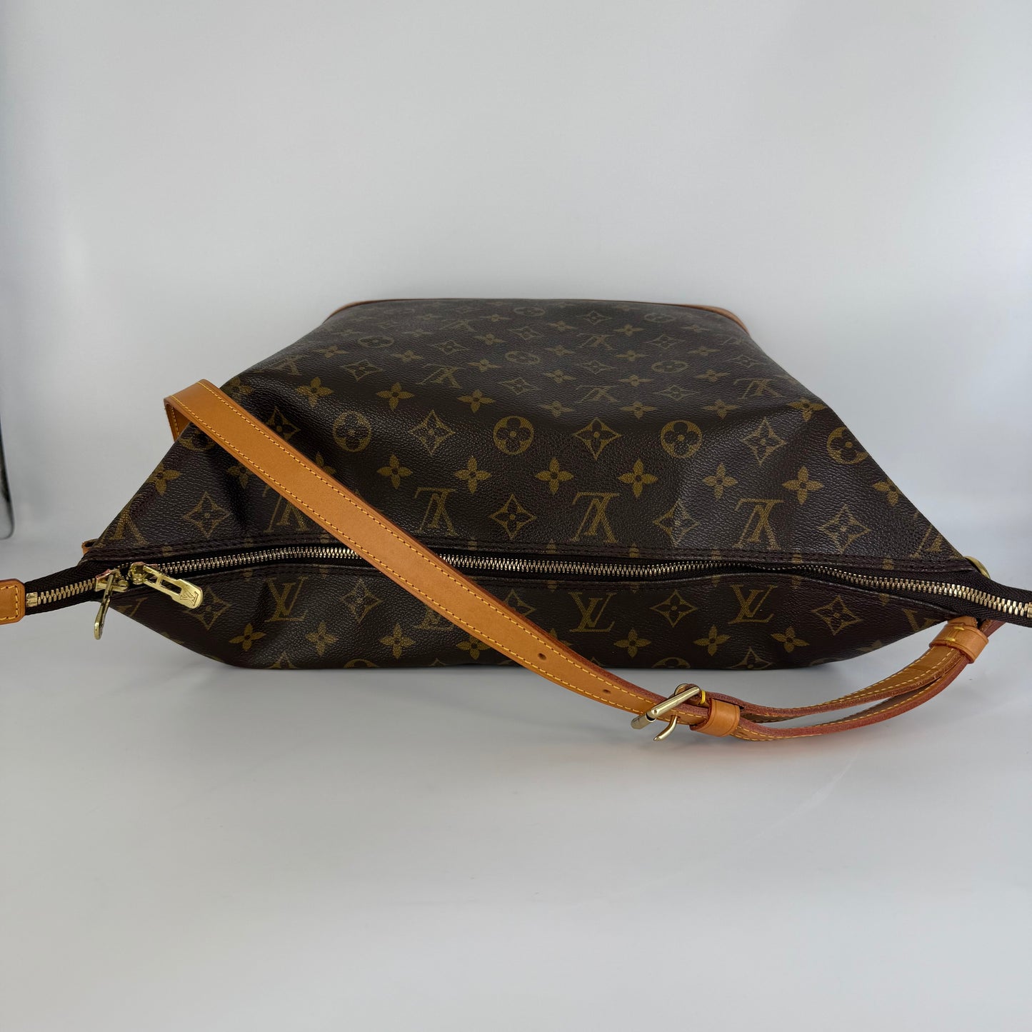 LOUIS VUITTON Vanity Star Bag, Designed by Sharon Stone. Collector’s Edition.