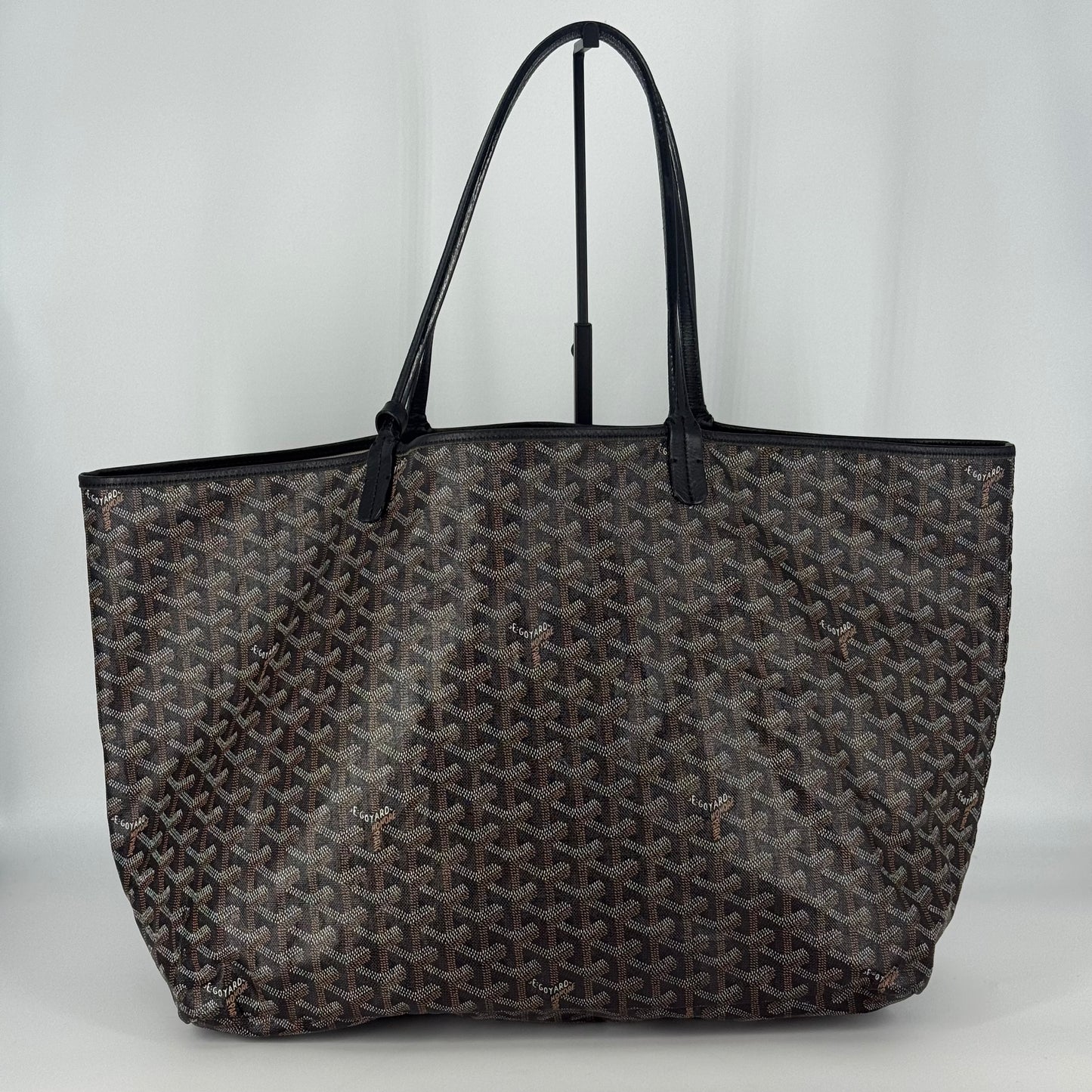 GOYARD Saint-Louis GM Tote