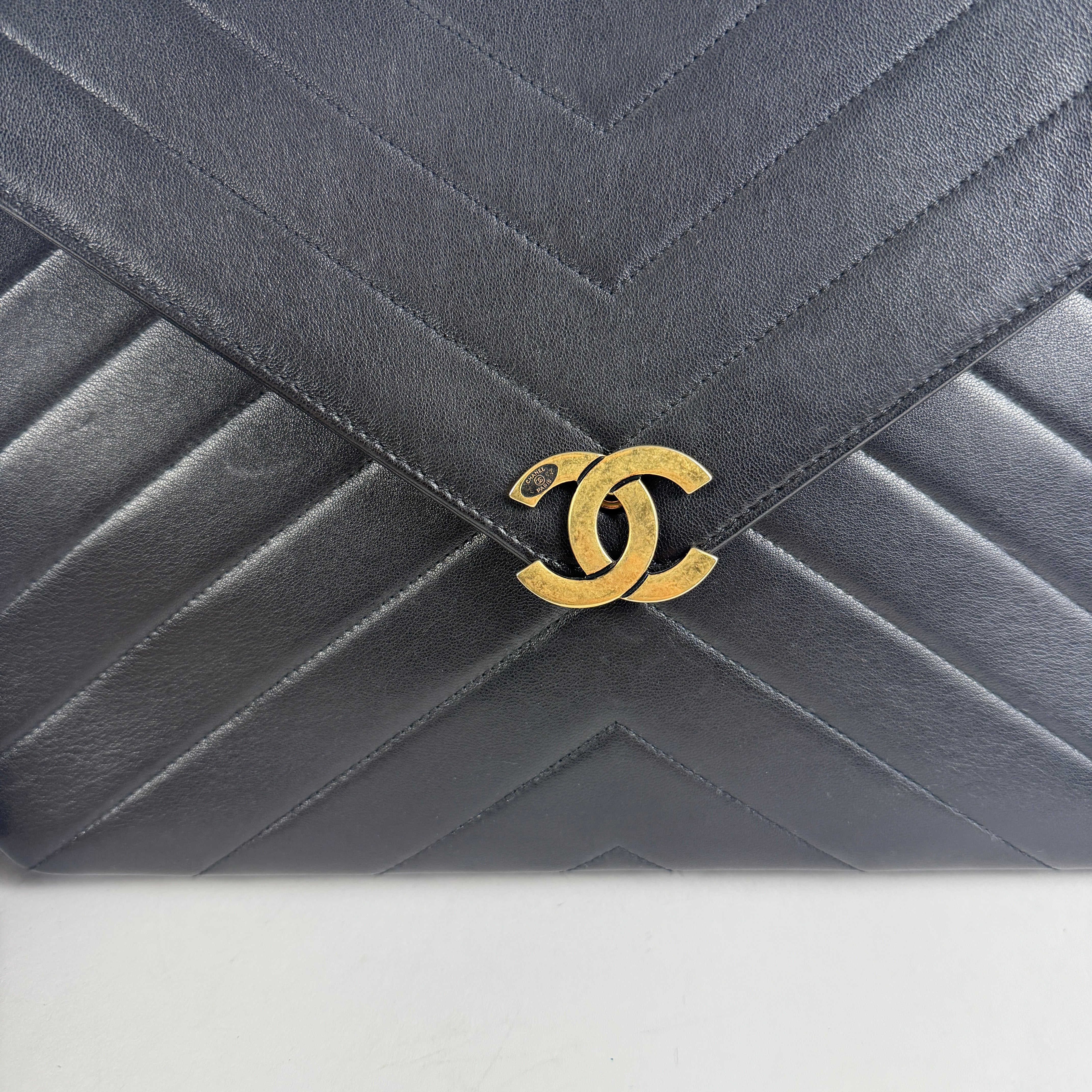 Envelope Flap Bag