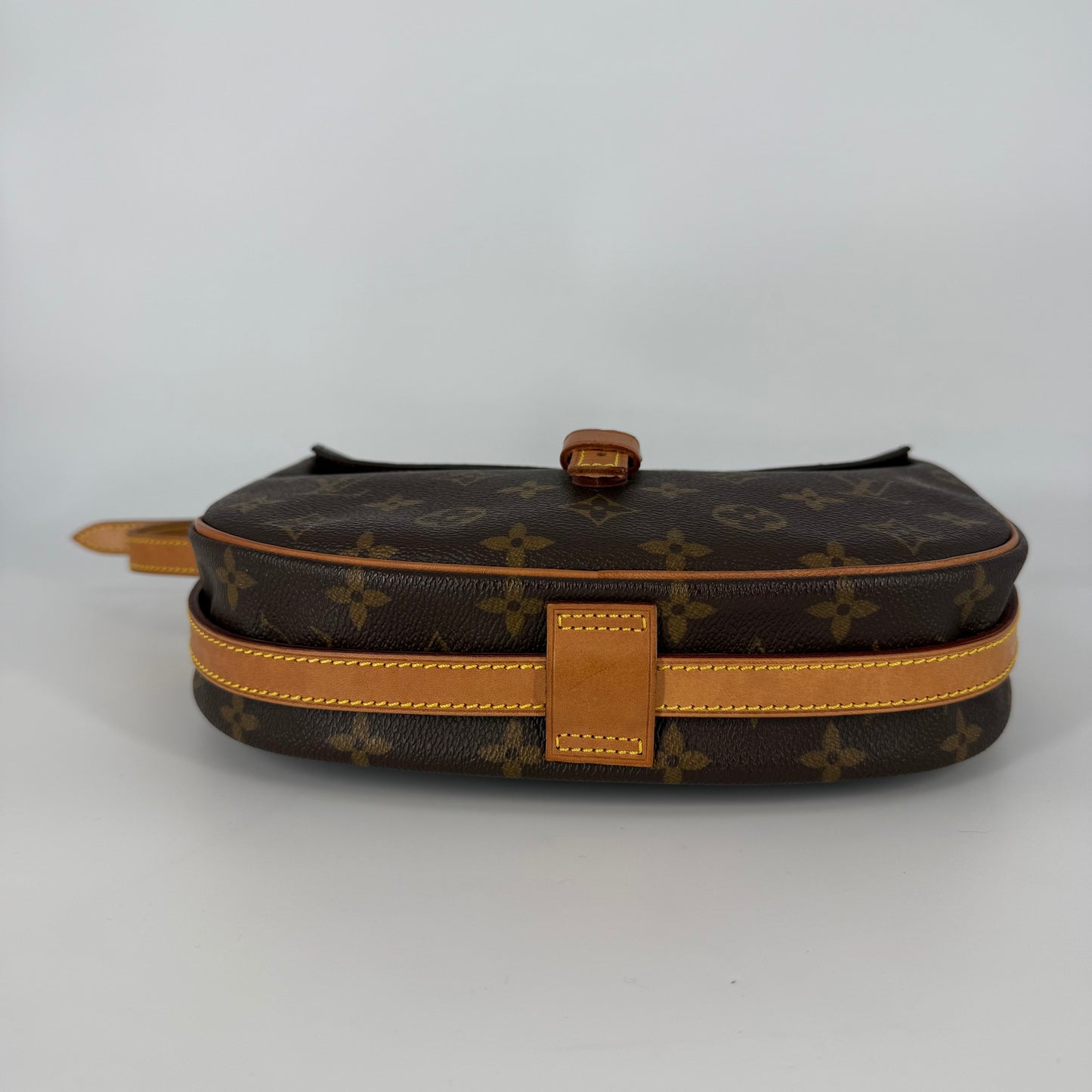 LOUIS VUITTON Jeune Fille MM