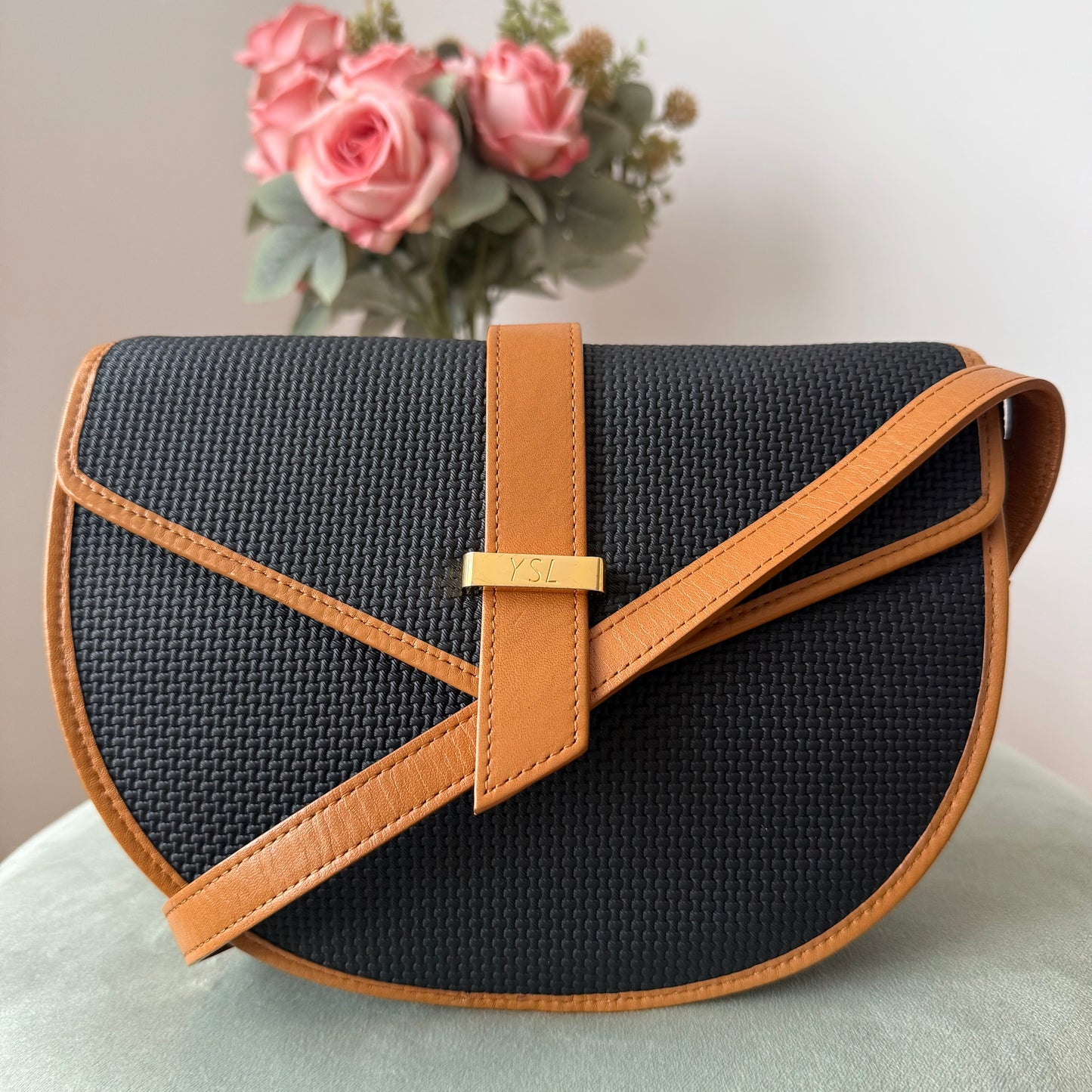 Yves Saint Laurent Crossbody