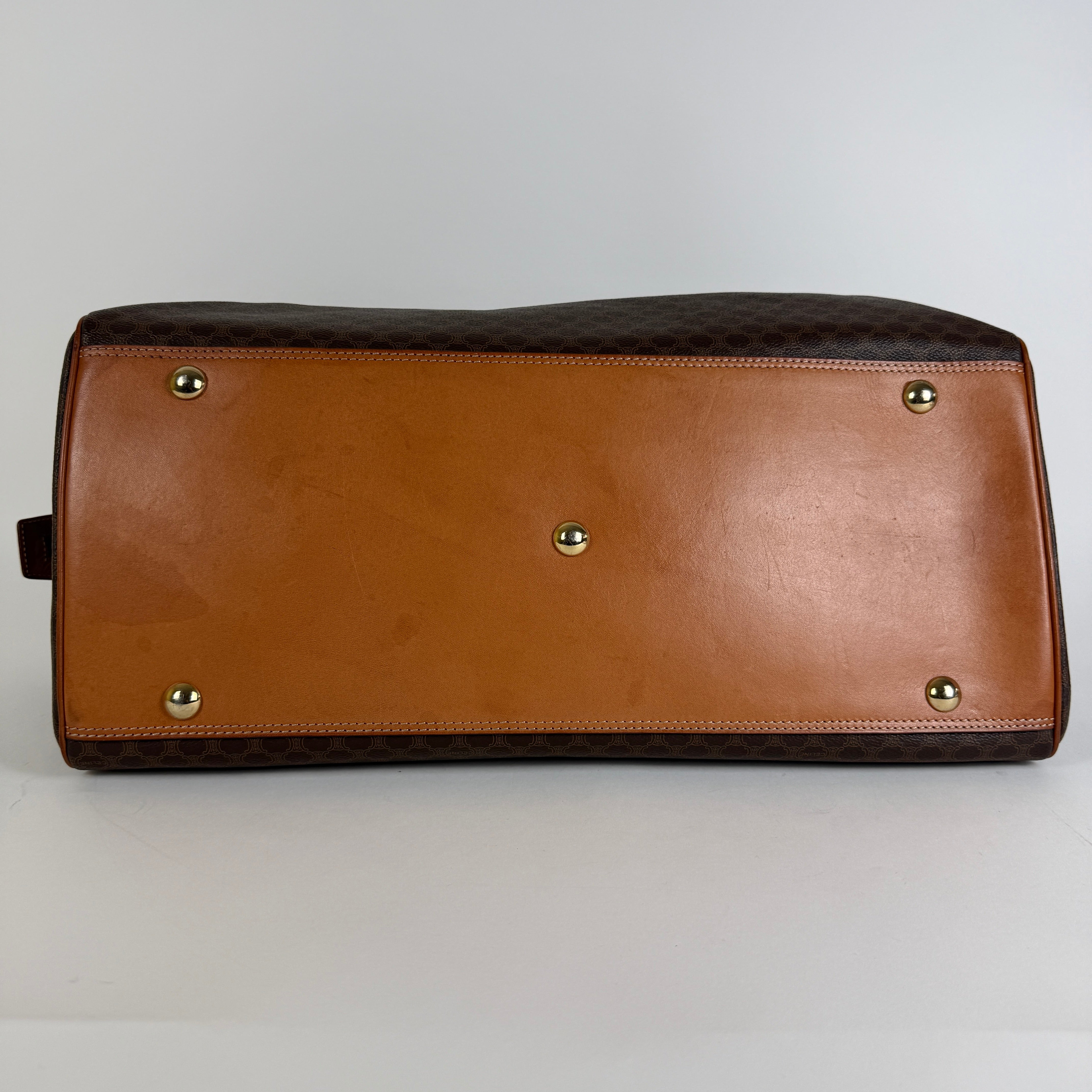 Macadam Travel Bag