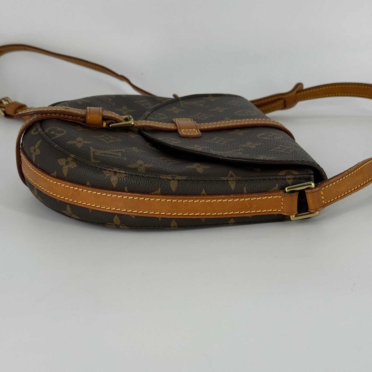 Louis Vuitton – Chantilly MM