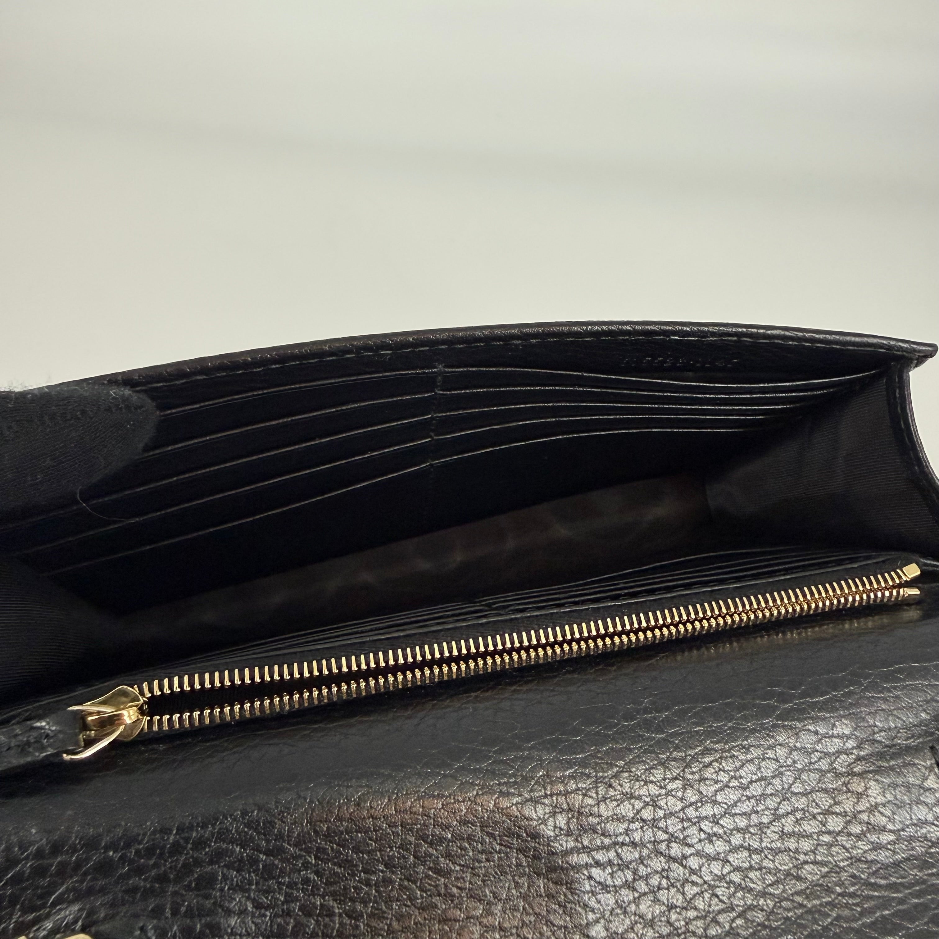 Wallet on Chain