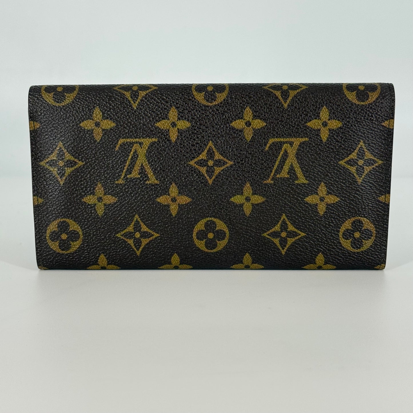 Louis Vuitton Monogram Bifold Wallet