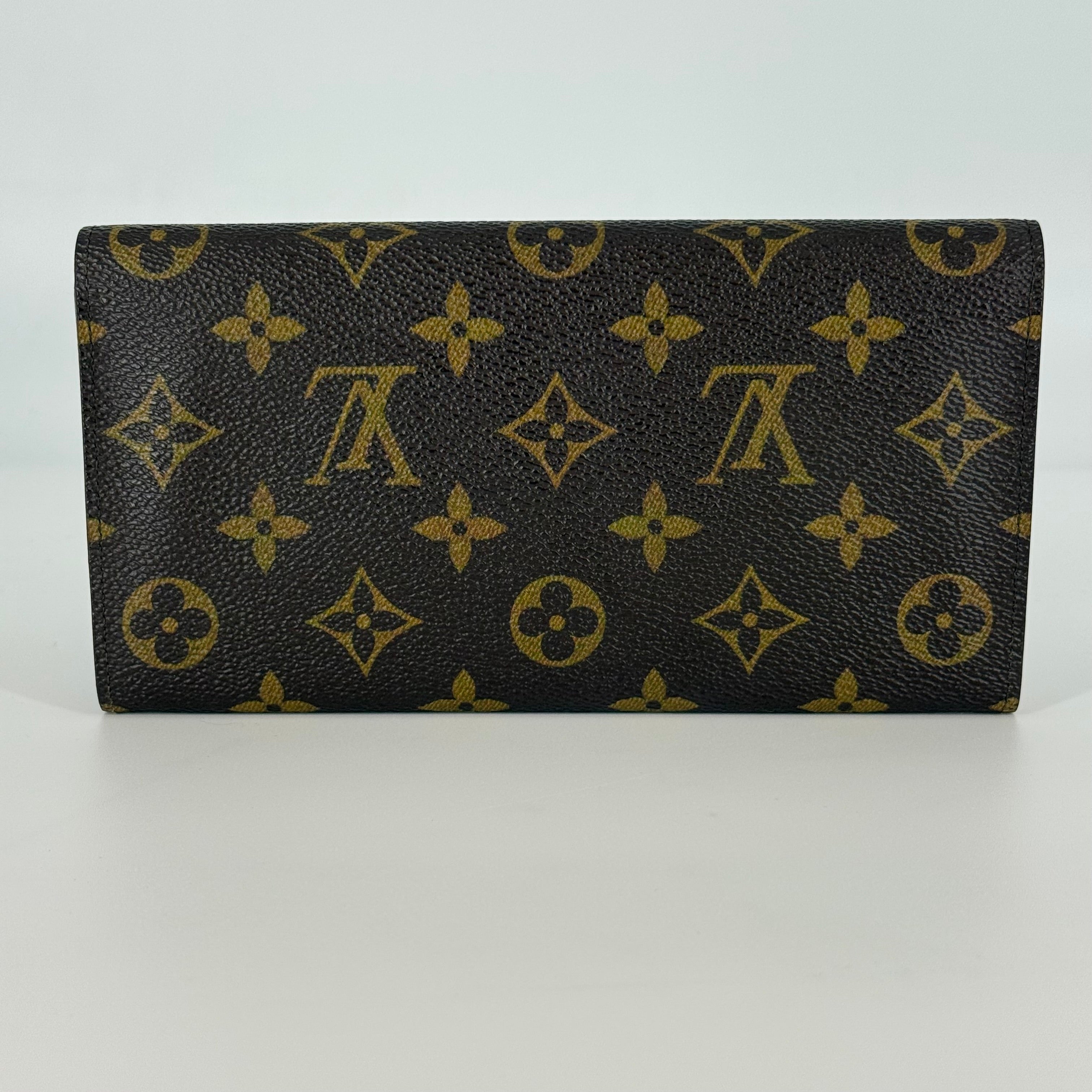 Bifold Wallet