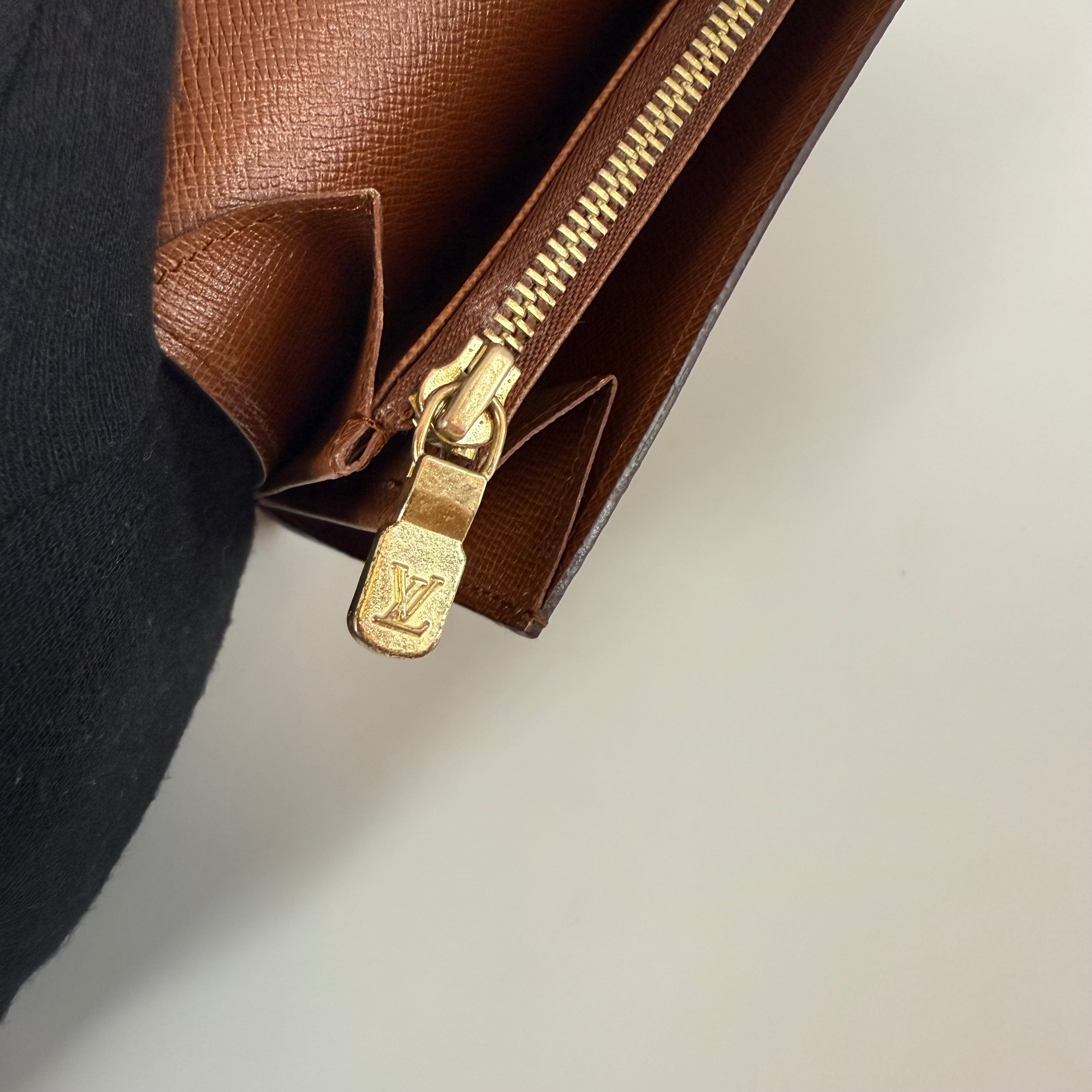 Bifold Wallet