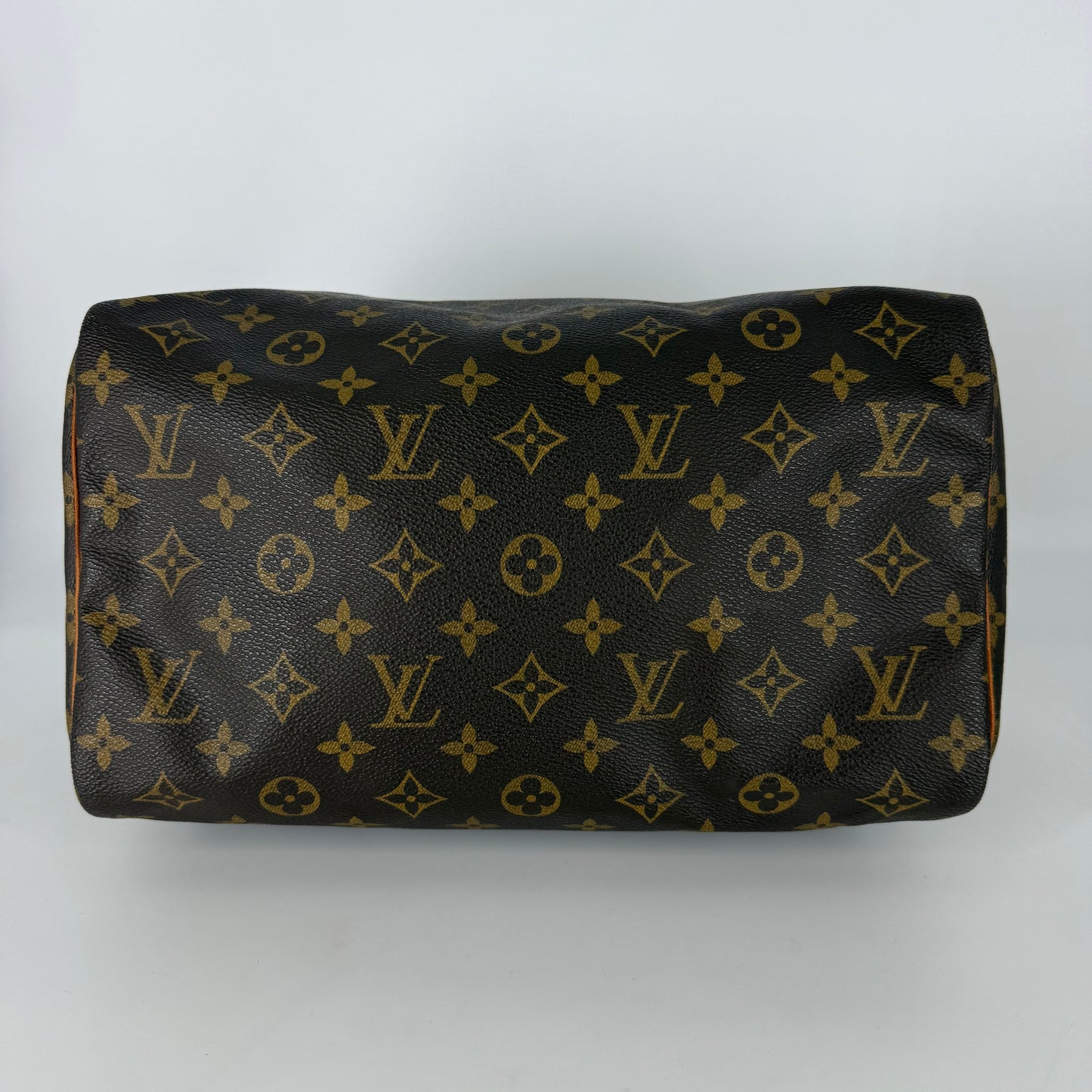 LOUIS VUITTON Speedy 30 Monogram Canvas