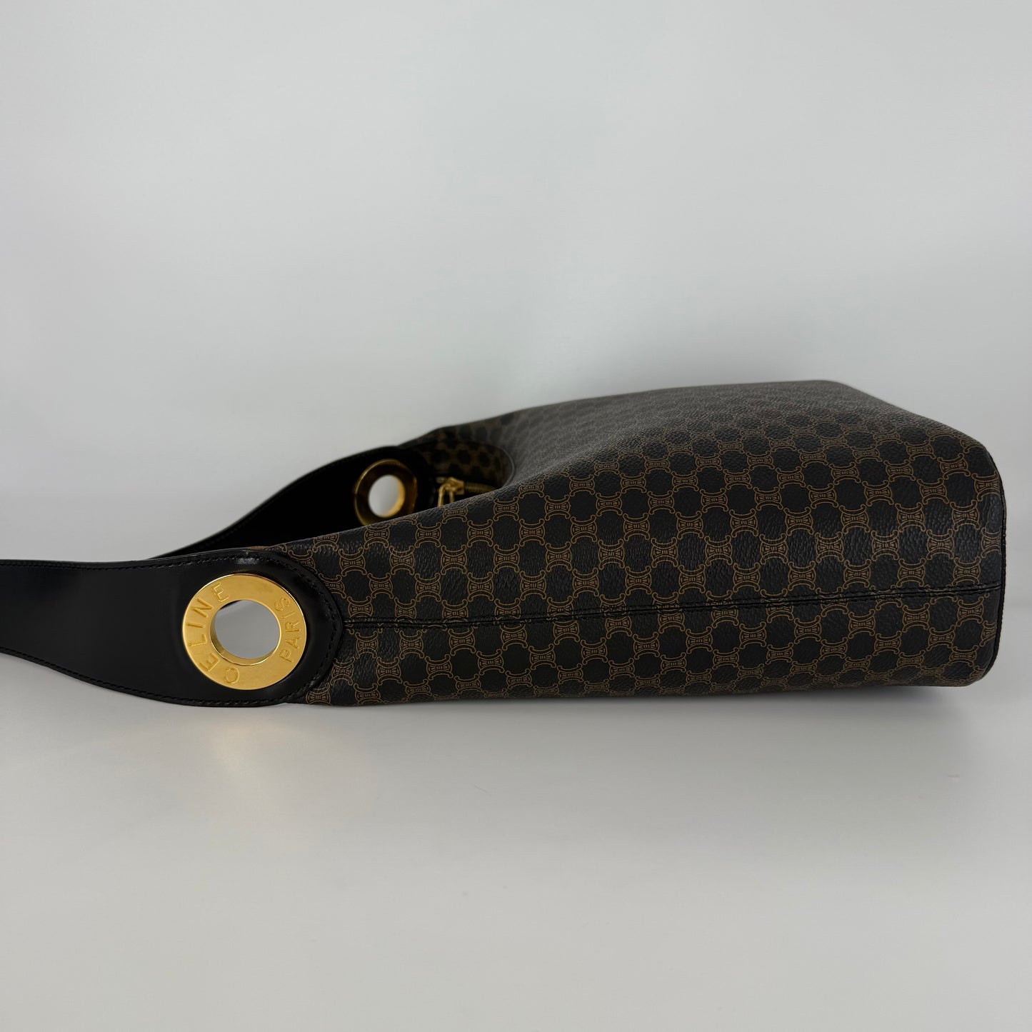 CELINE Macadam Triomphe Bag