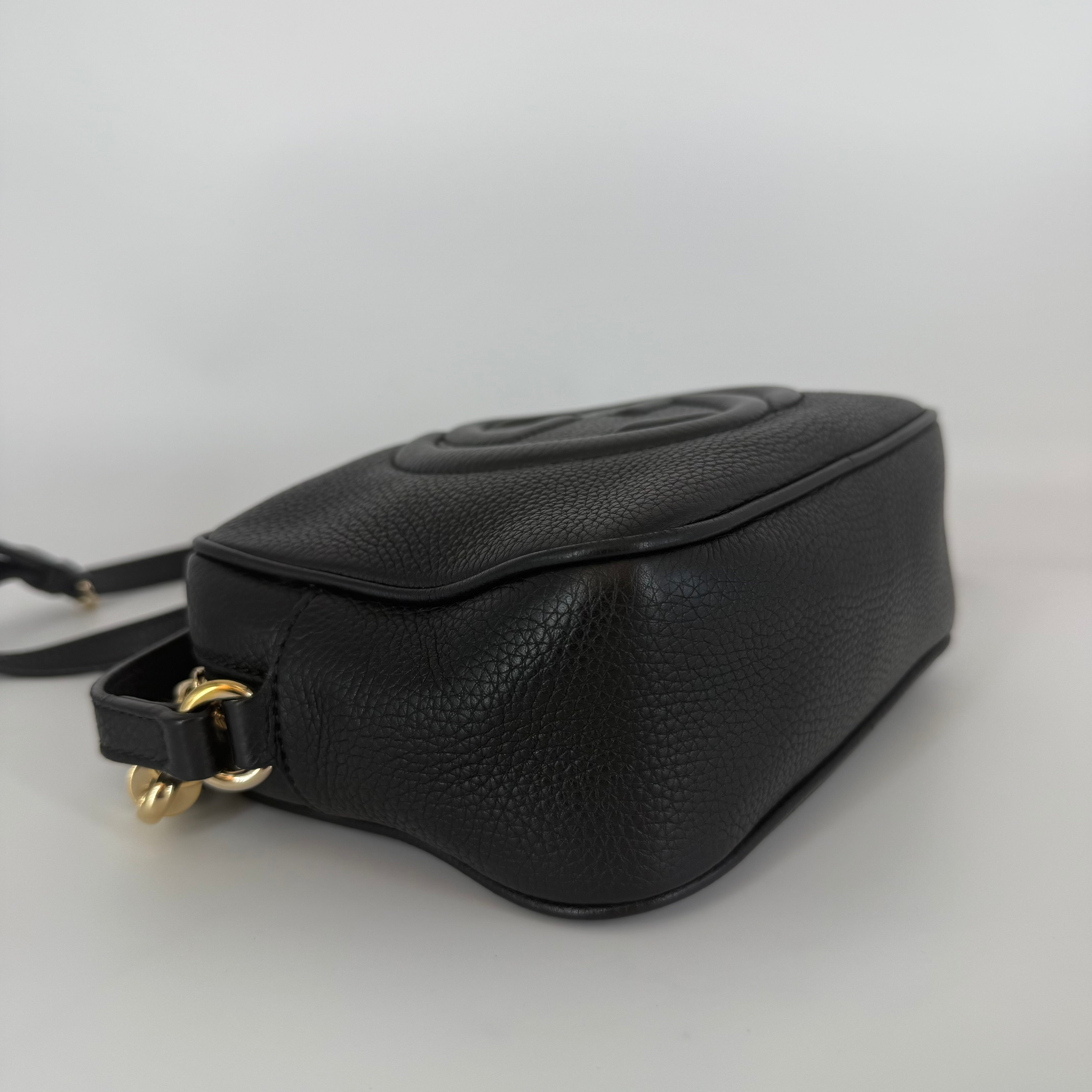 Soho Disco Bag