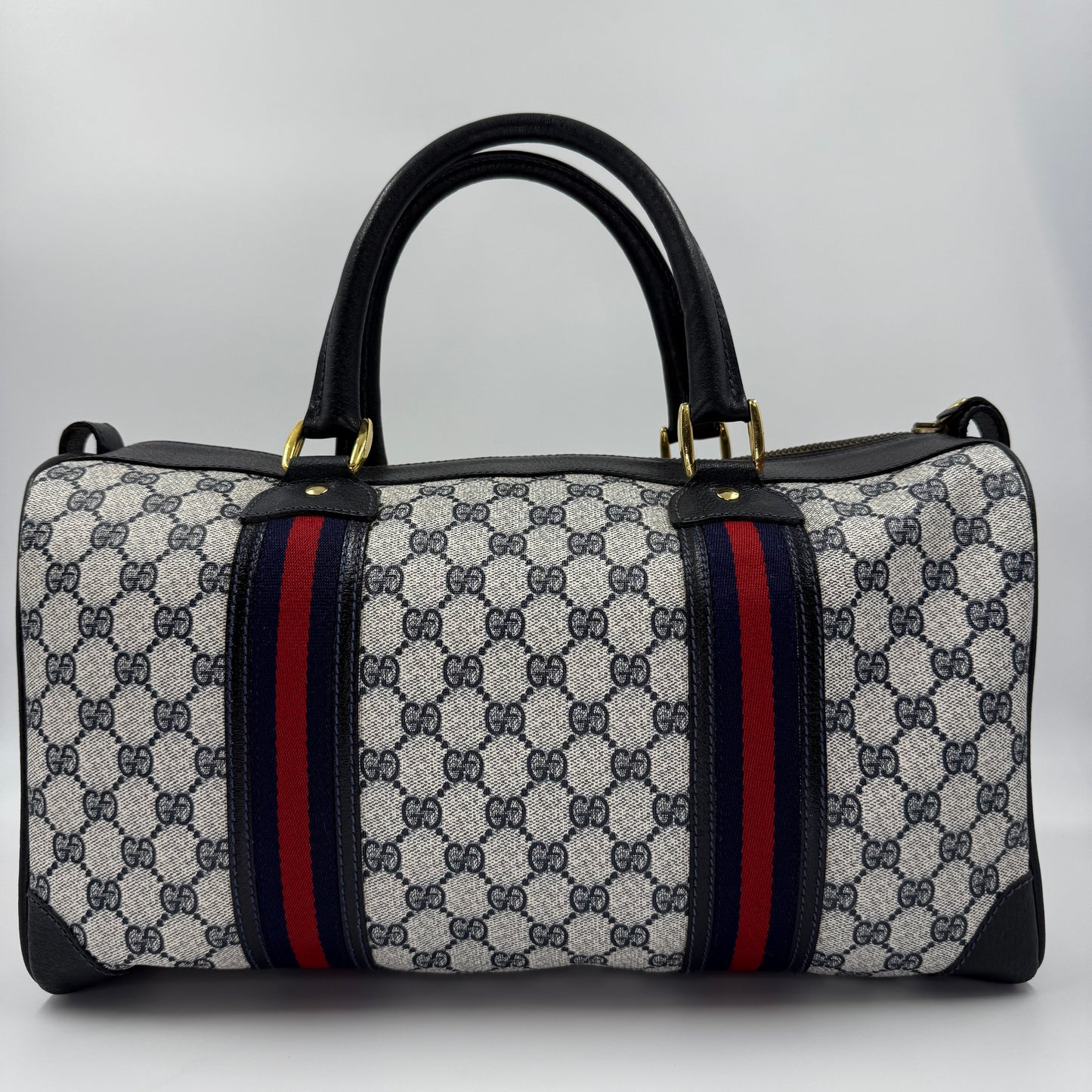 Gucci - Boston Bag