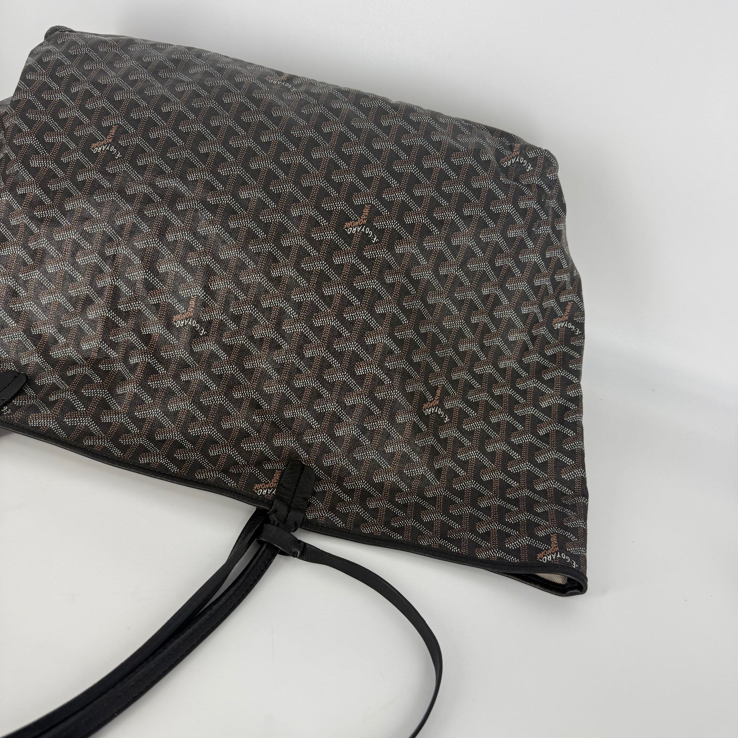 GOYARD Saint-Louis GM Tote