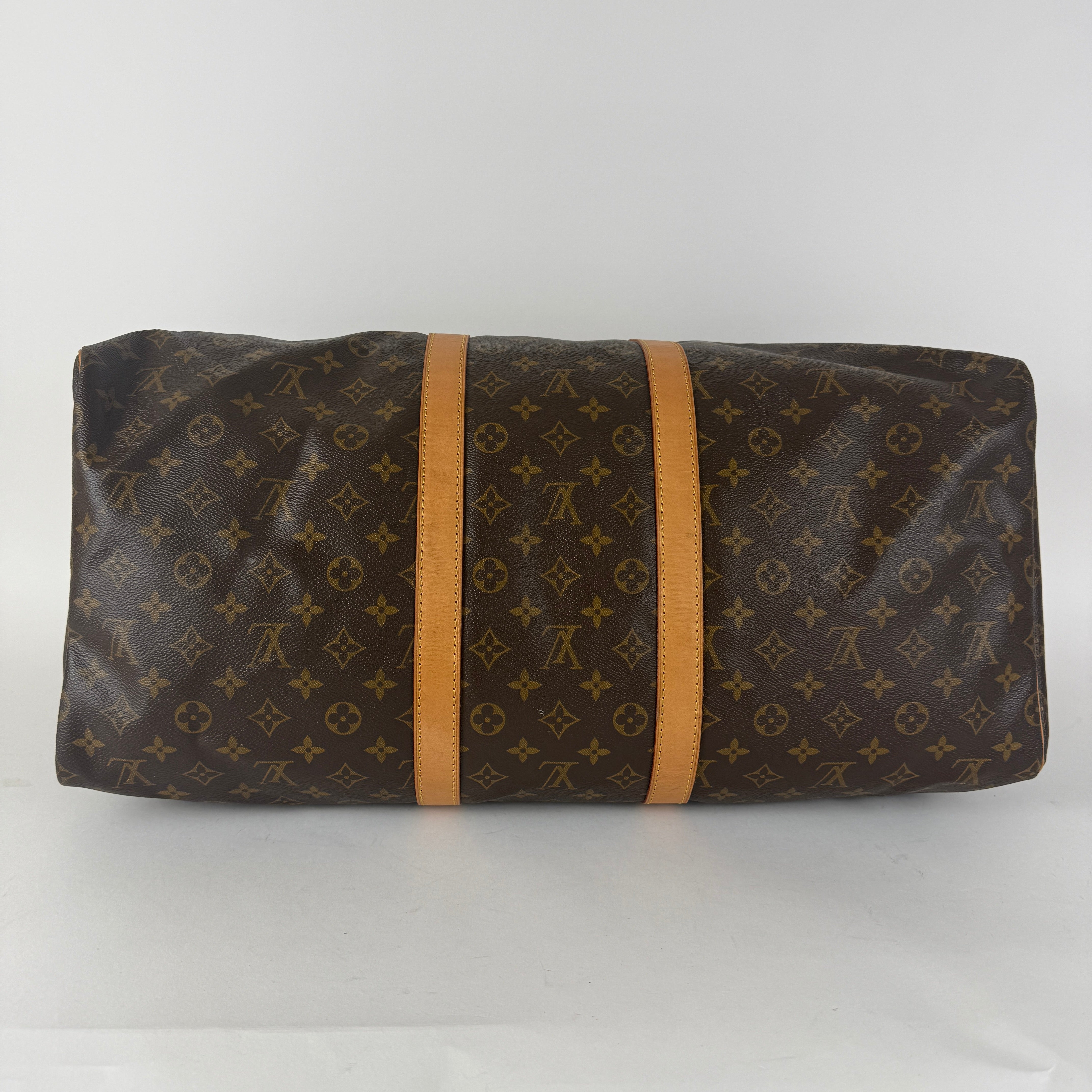 Monogram Keepall 55