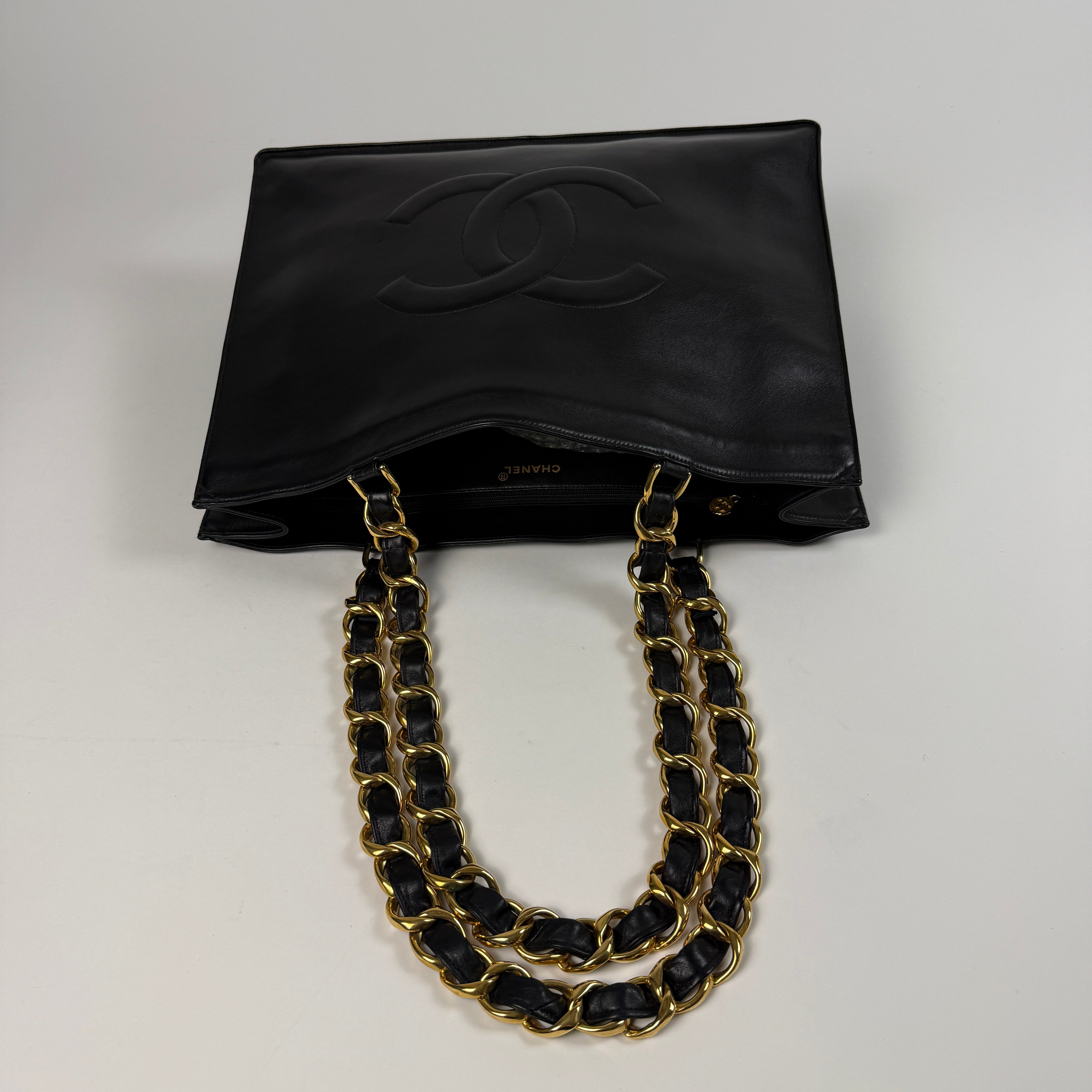 Timeless Tote