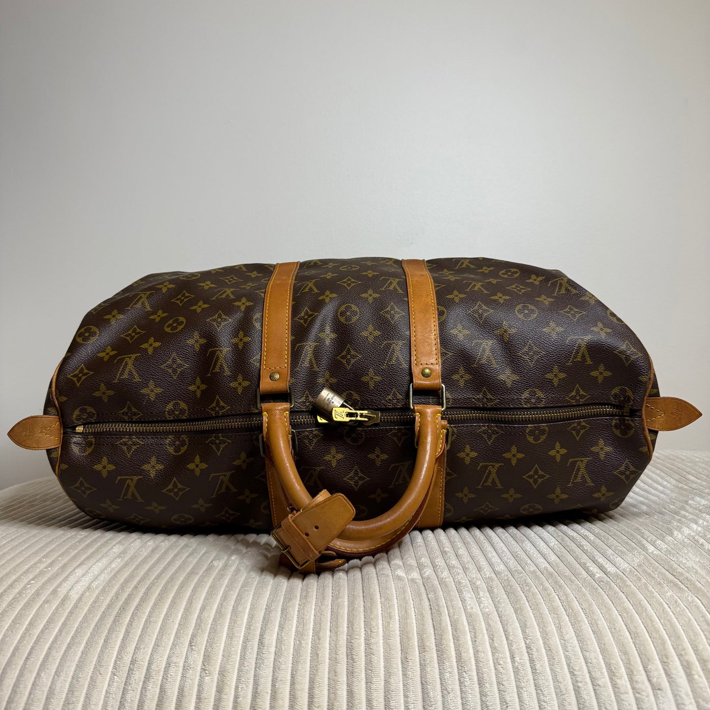 Louis Vuitton Keepall 50