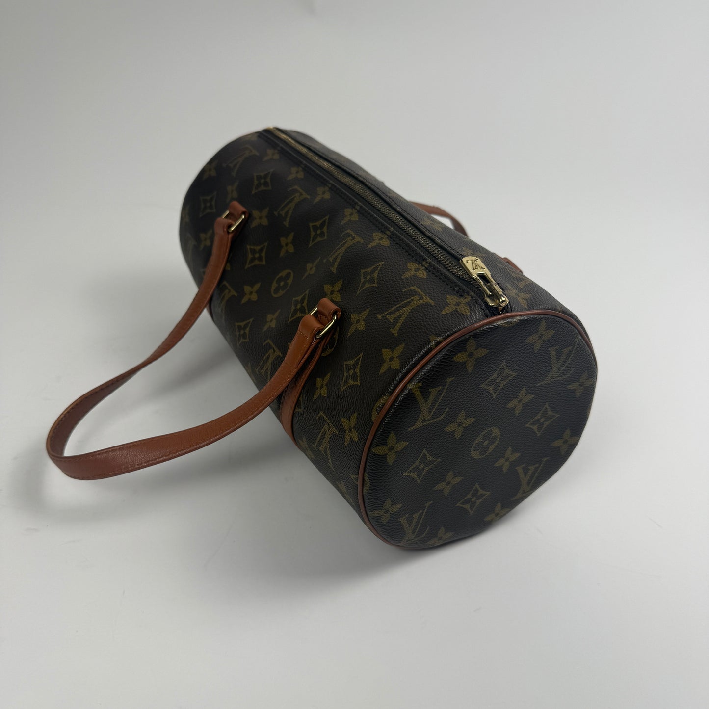 LOUIS VUITTON Papillon 30