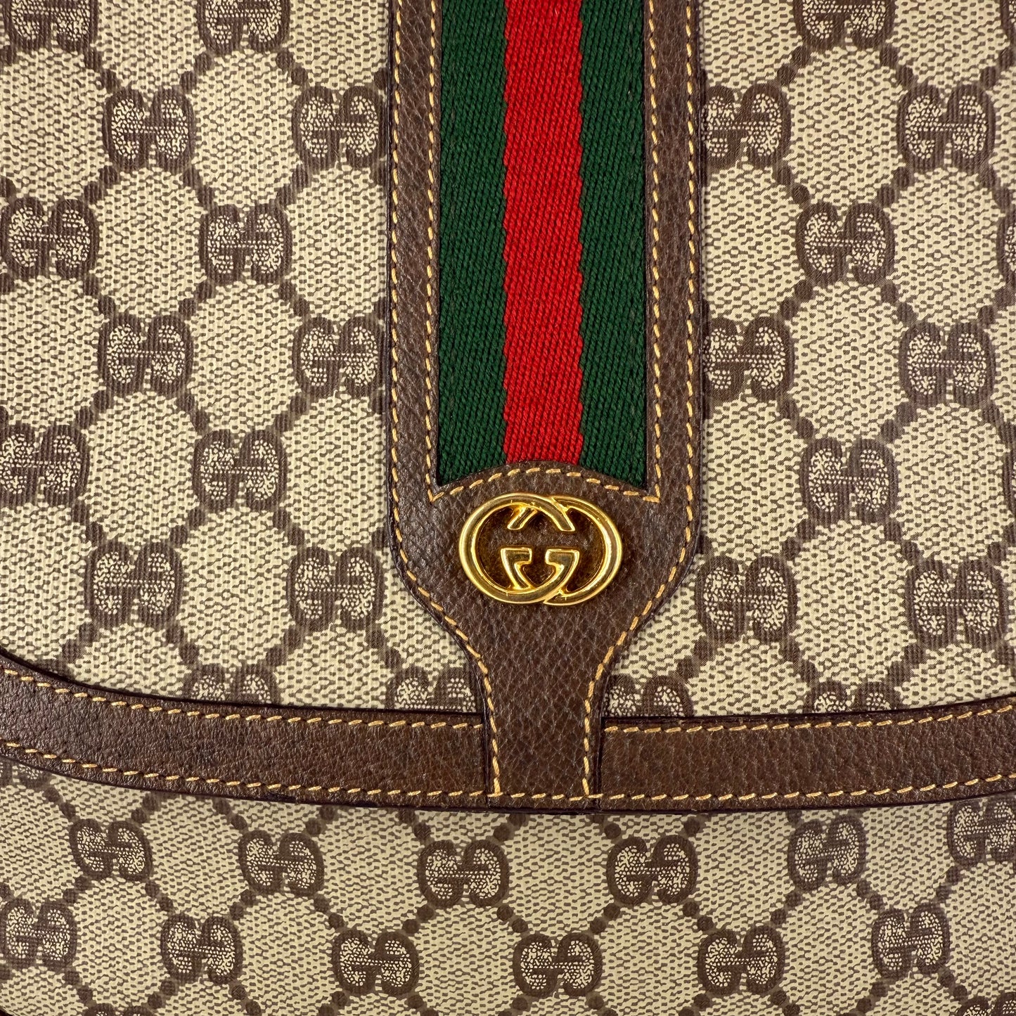 Gucci Sherry Line Crossbody